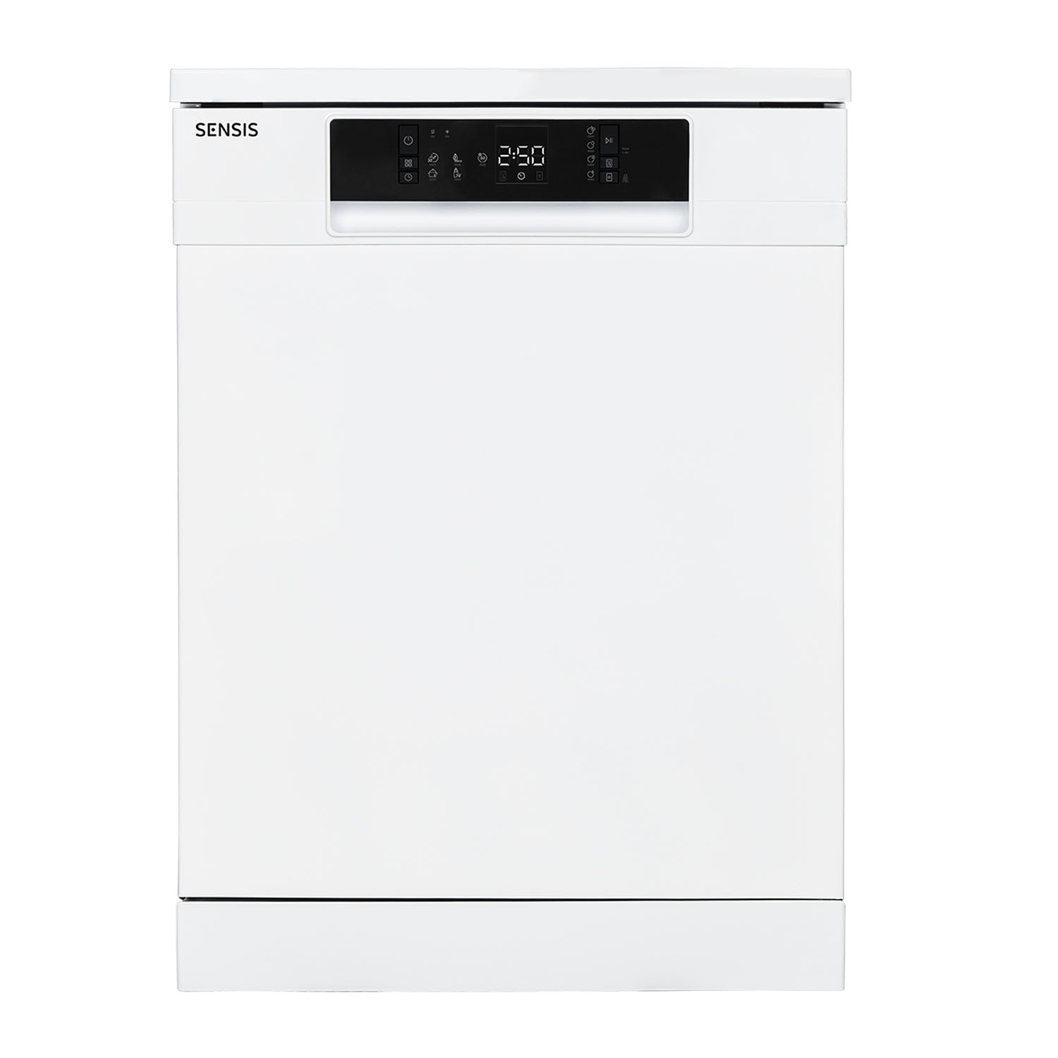 Sensis Full Size DWF0114FSDW Freestanding Dishwasher  thumbnail image