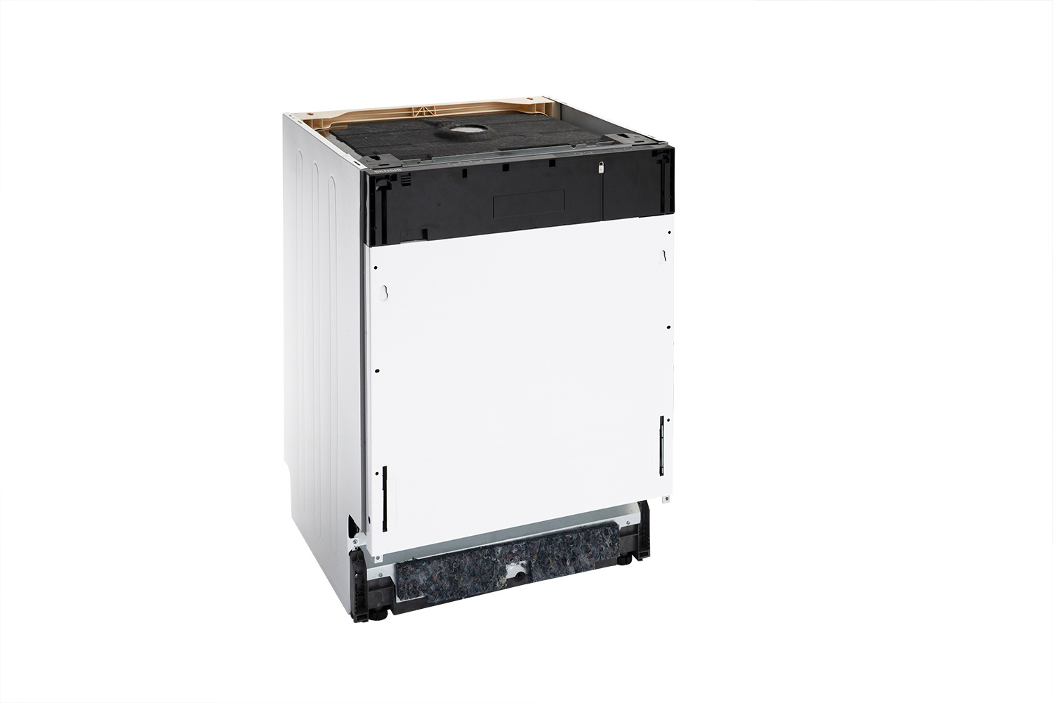 Sensis DWI0113FSDW Integrated Dishwasher with Sliding Hinges thumbnail image