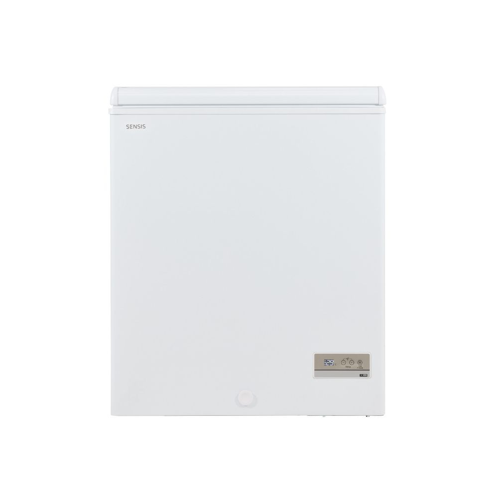 Sensis RFCHT01F137EW 137 litre Chest Freezer - White thumbnail image