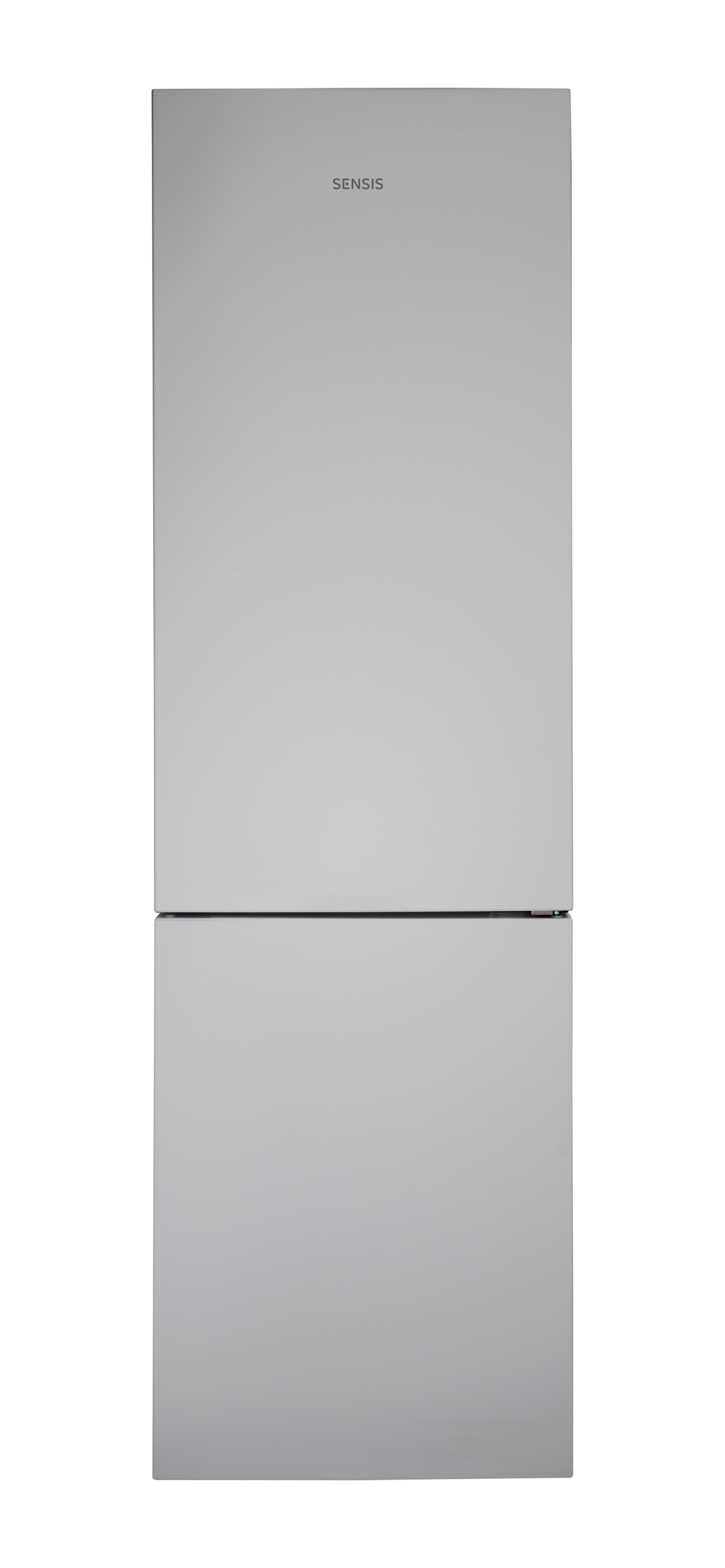 Sensis RFCMF0154ES 54cm Total No Frost Fridge Freezer - Silver thumbnail image