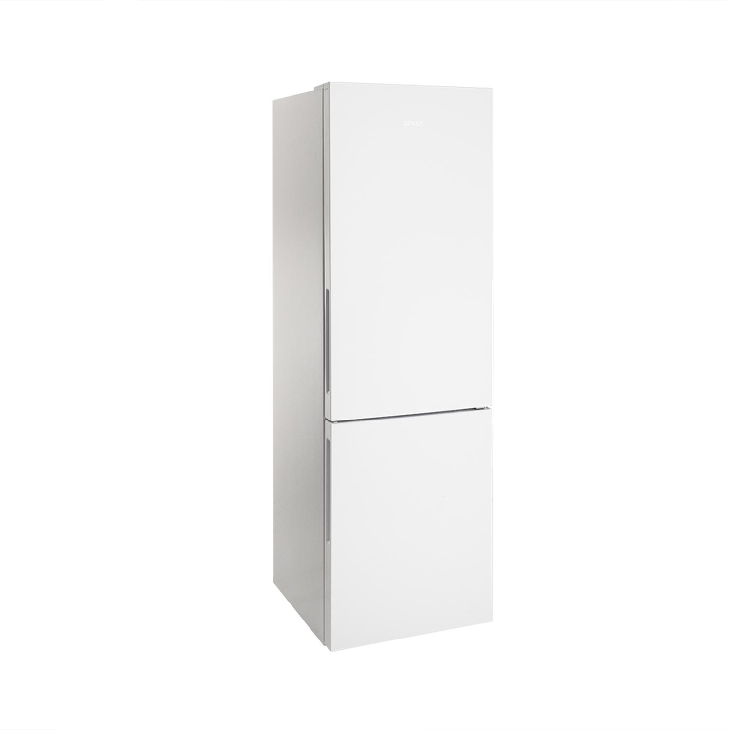 Sensis RFCMF0154EW 60/40 Total No Frost Fridge Freezer - White thumbnail image