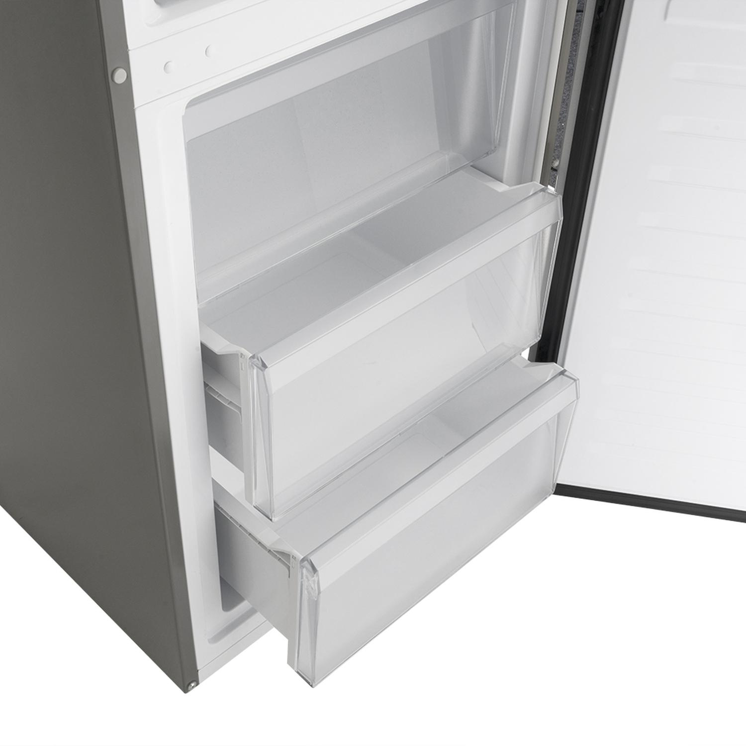 Sensis RFCMF0160ES 60/40 Total No Frost Fridge Freezer thumbnail image