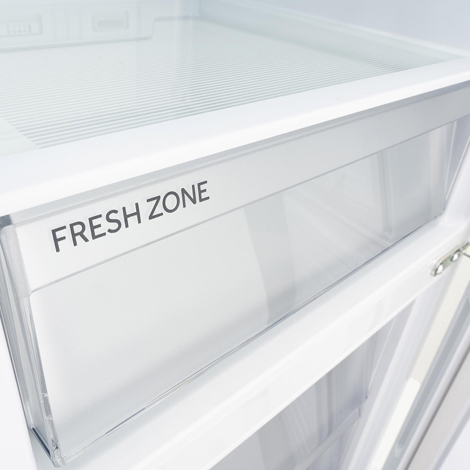 Sensis RFCMF0160EW Total No Frost Fridge Freezer thumbnail image