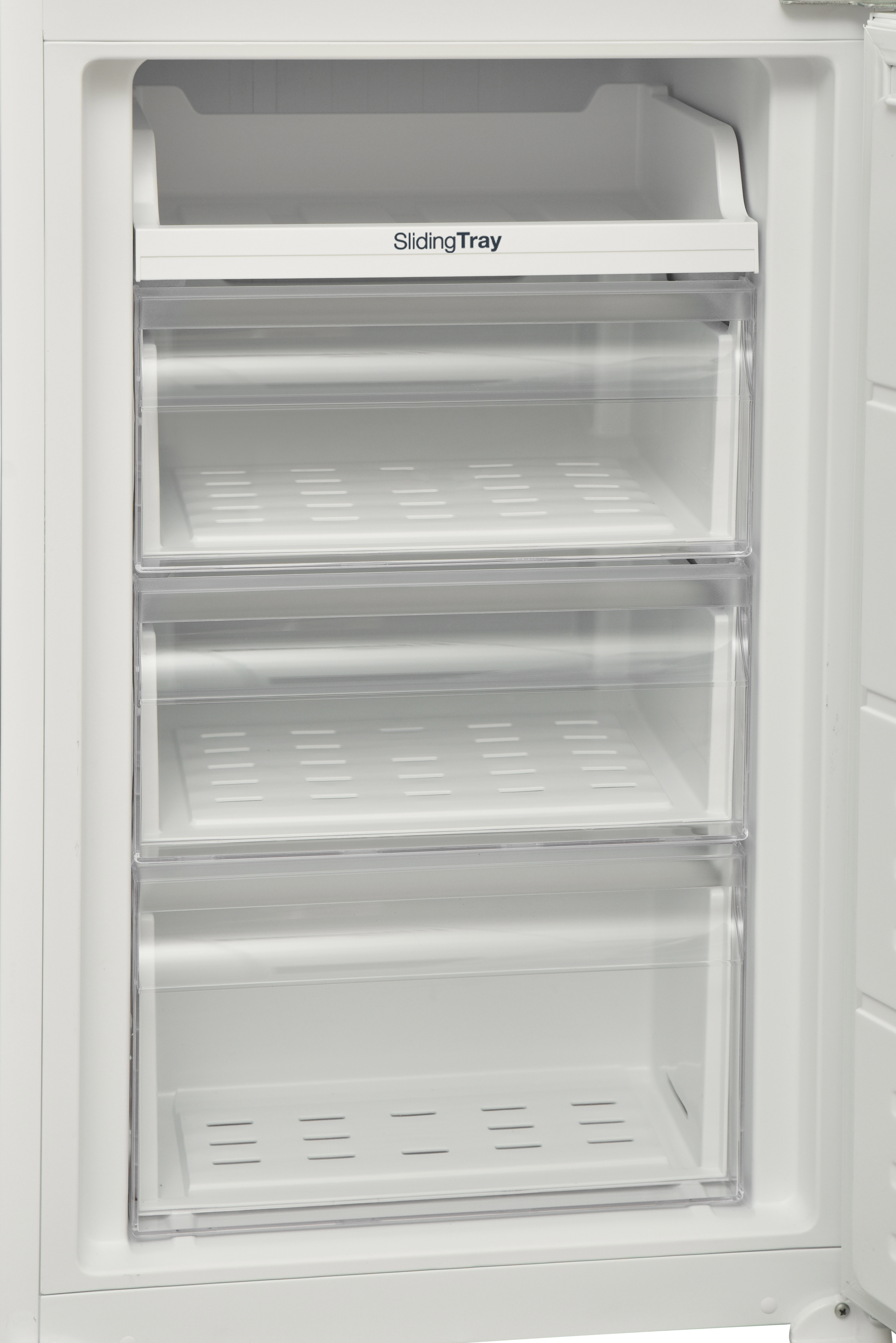 Sensis RFCMI0154EW 54cm 50/50 Integrated Fridge Freezer thumbnail image