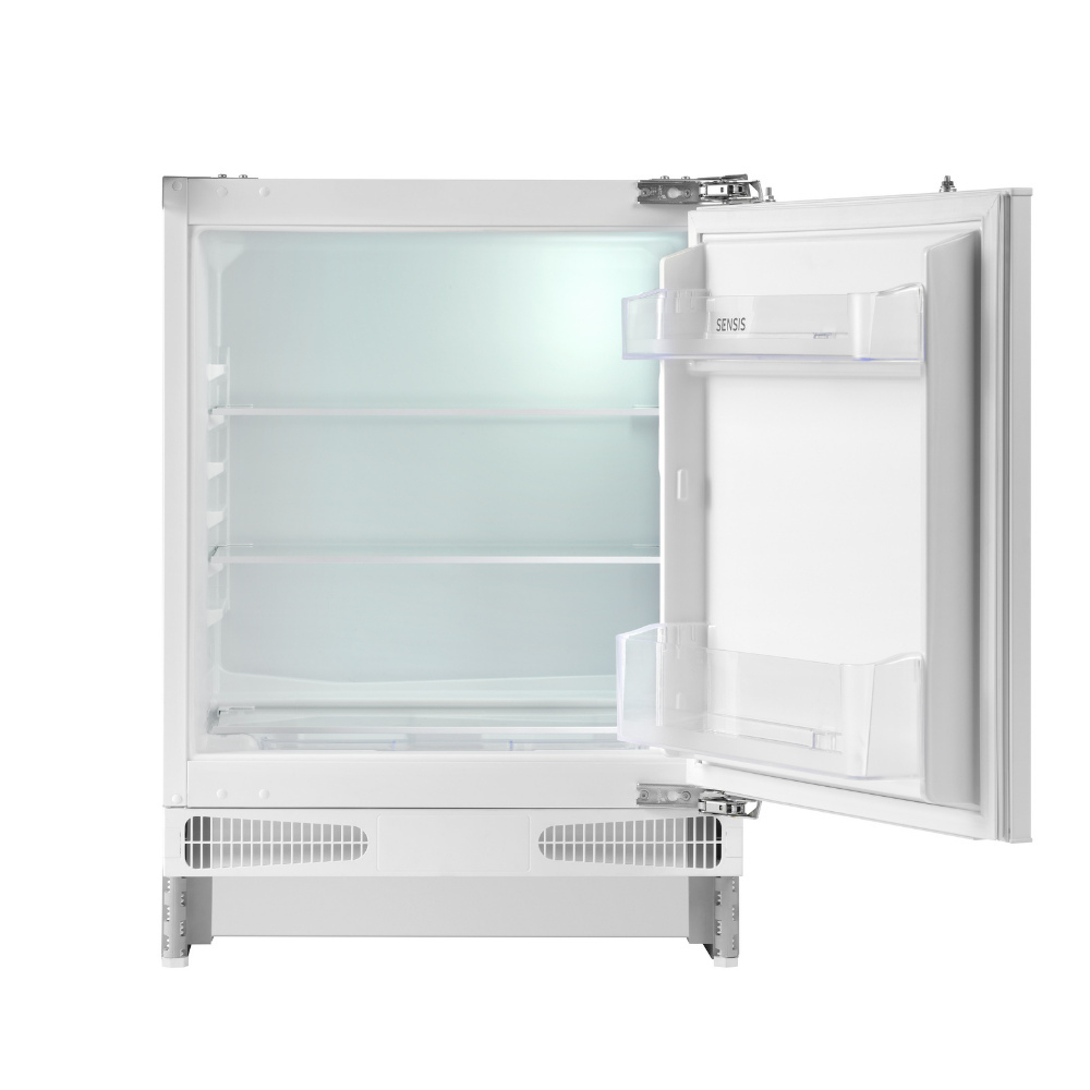 Sensis RFUCBI01L54EW 59.5cm Built-In Larder Fridge - White thumbnail image