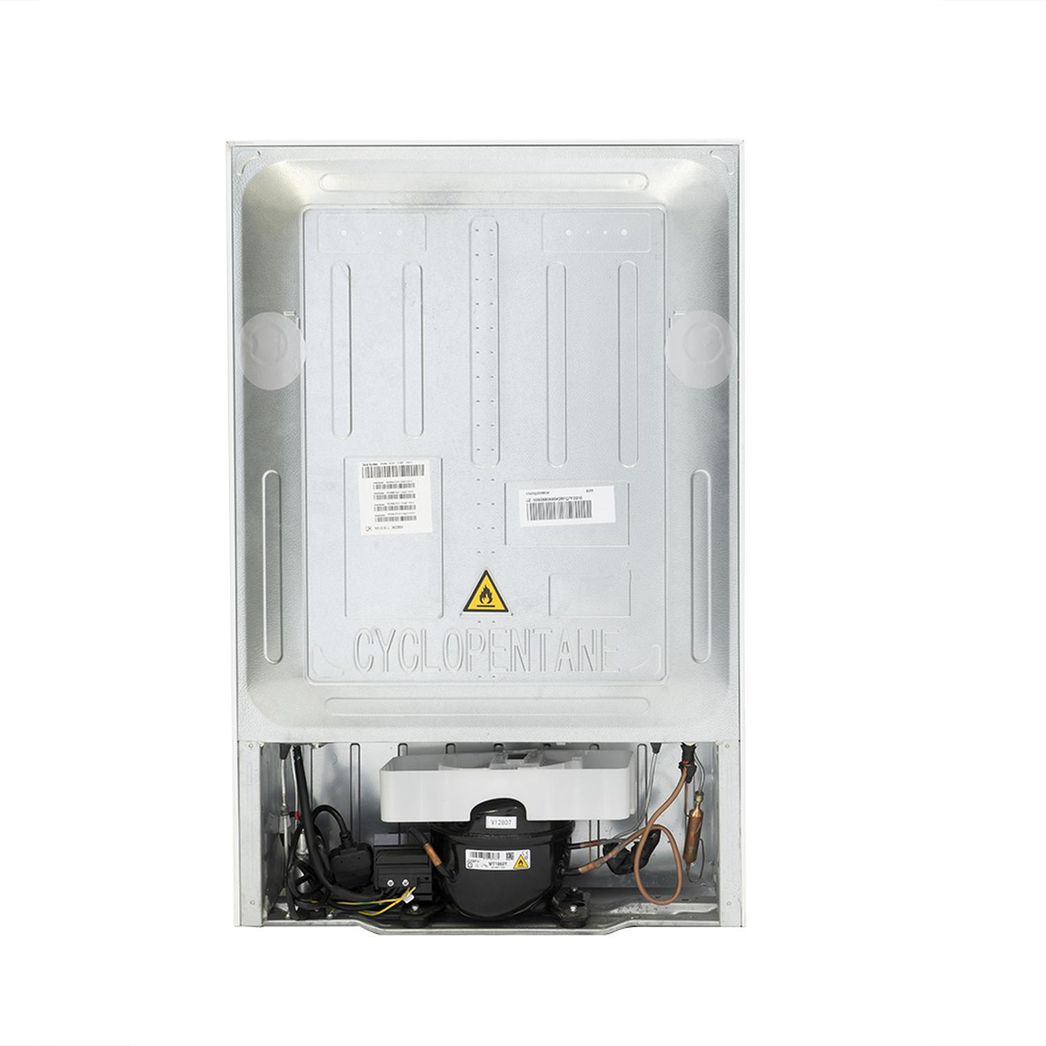Sensis RFUCF01F54EW 54.8cm Undercounter Fridge with Ice Box thumbnail image
