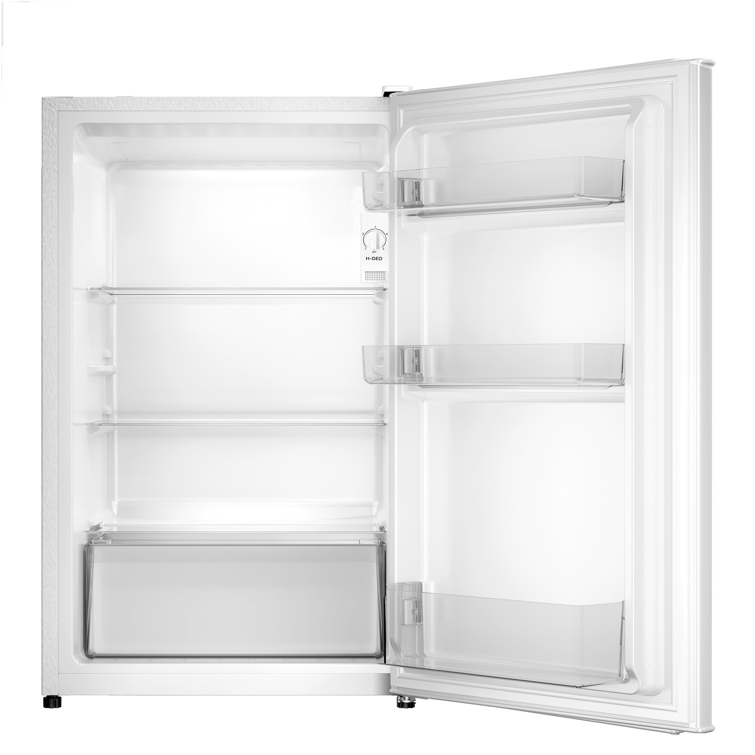 Sensis RFUCF01L54EW Undercounter Larder Fridge thumbnail image