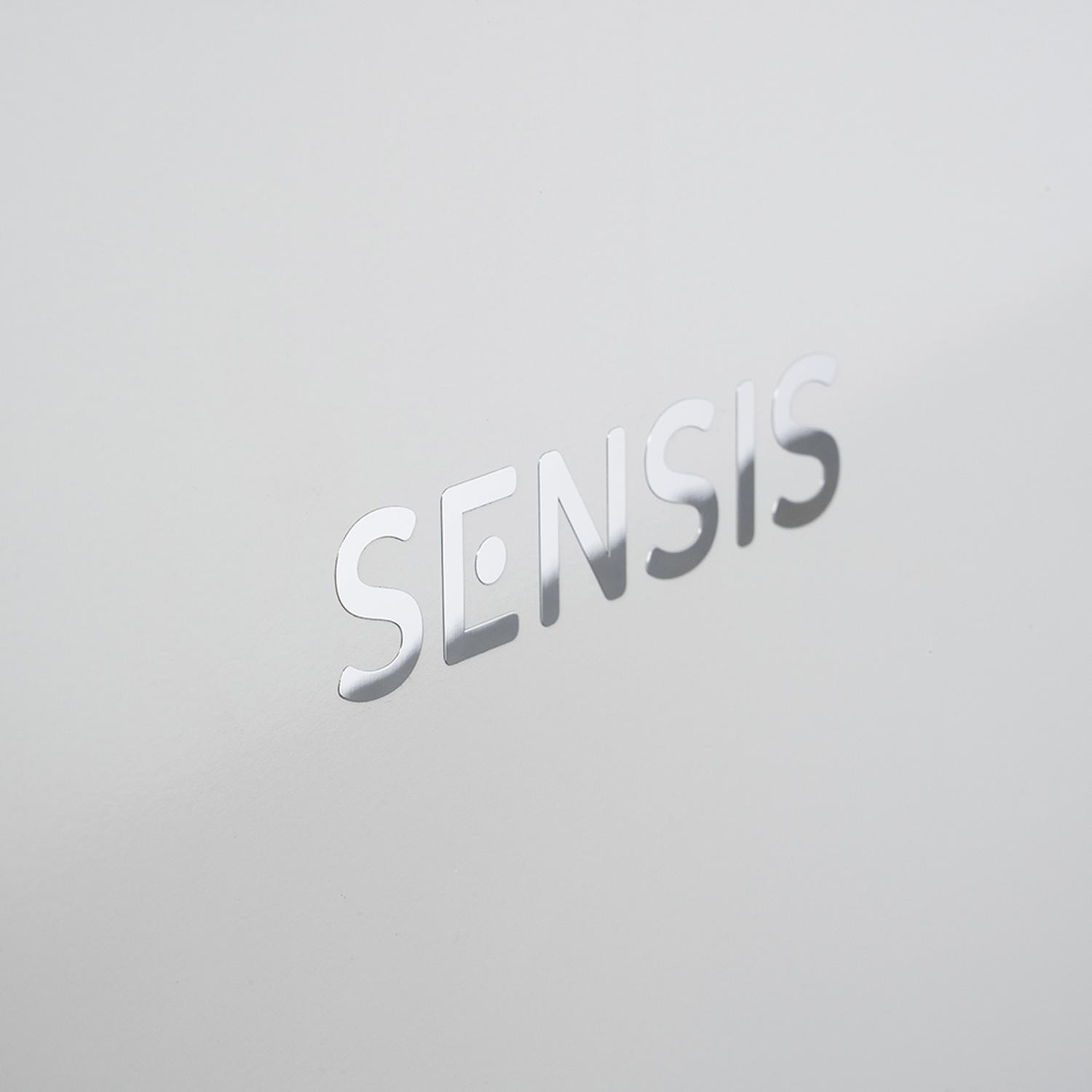 Sensis RFUCF01L54EW Undercounter Larder Fridge thumbnail image