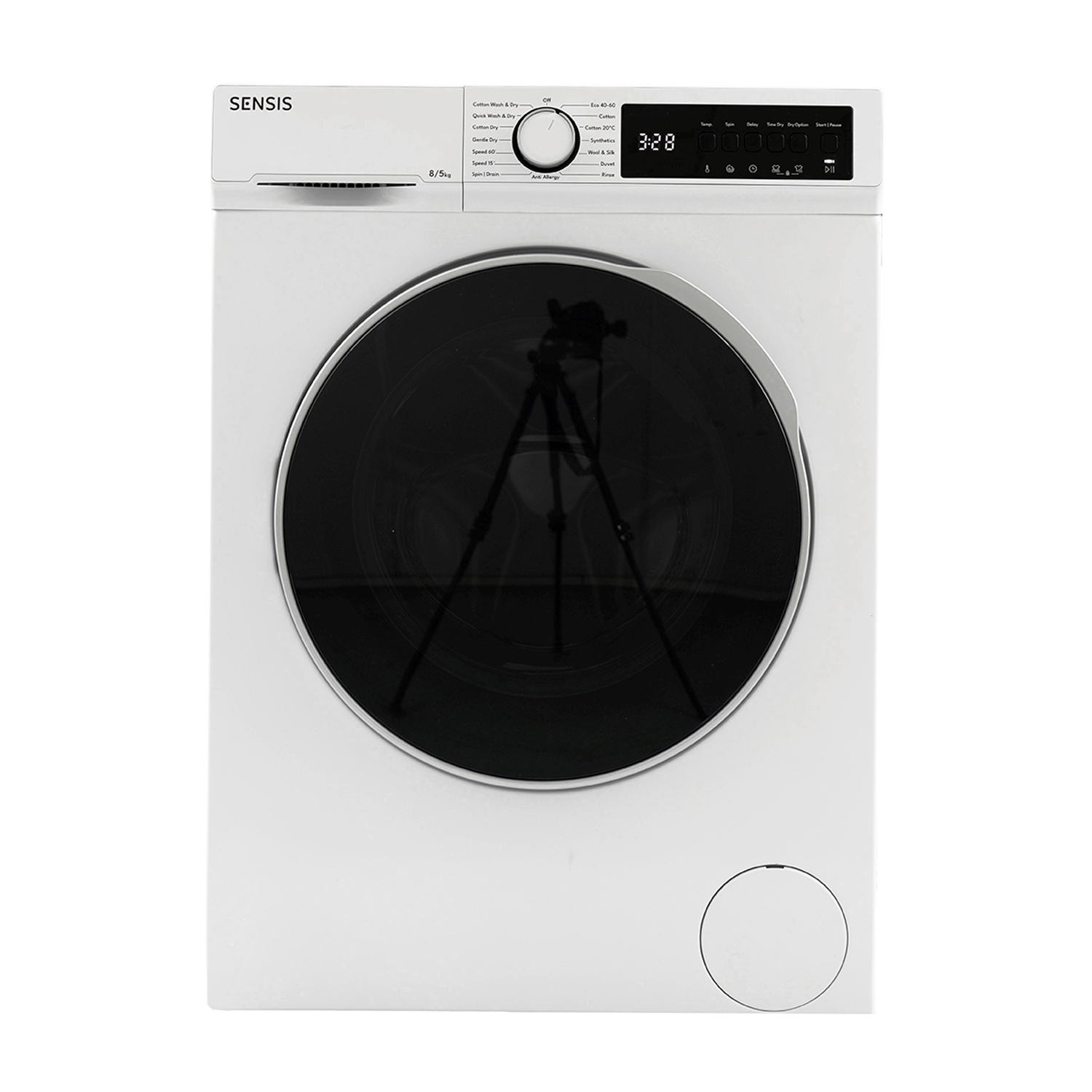 Sensis WDF018514AW 8kg/5kg Washer Dryer  thumbnail image