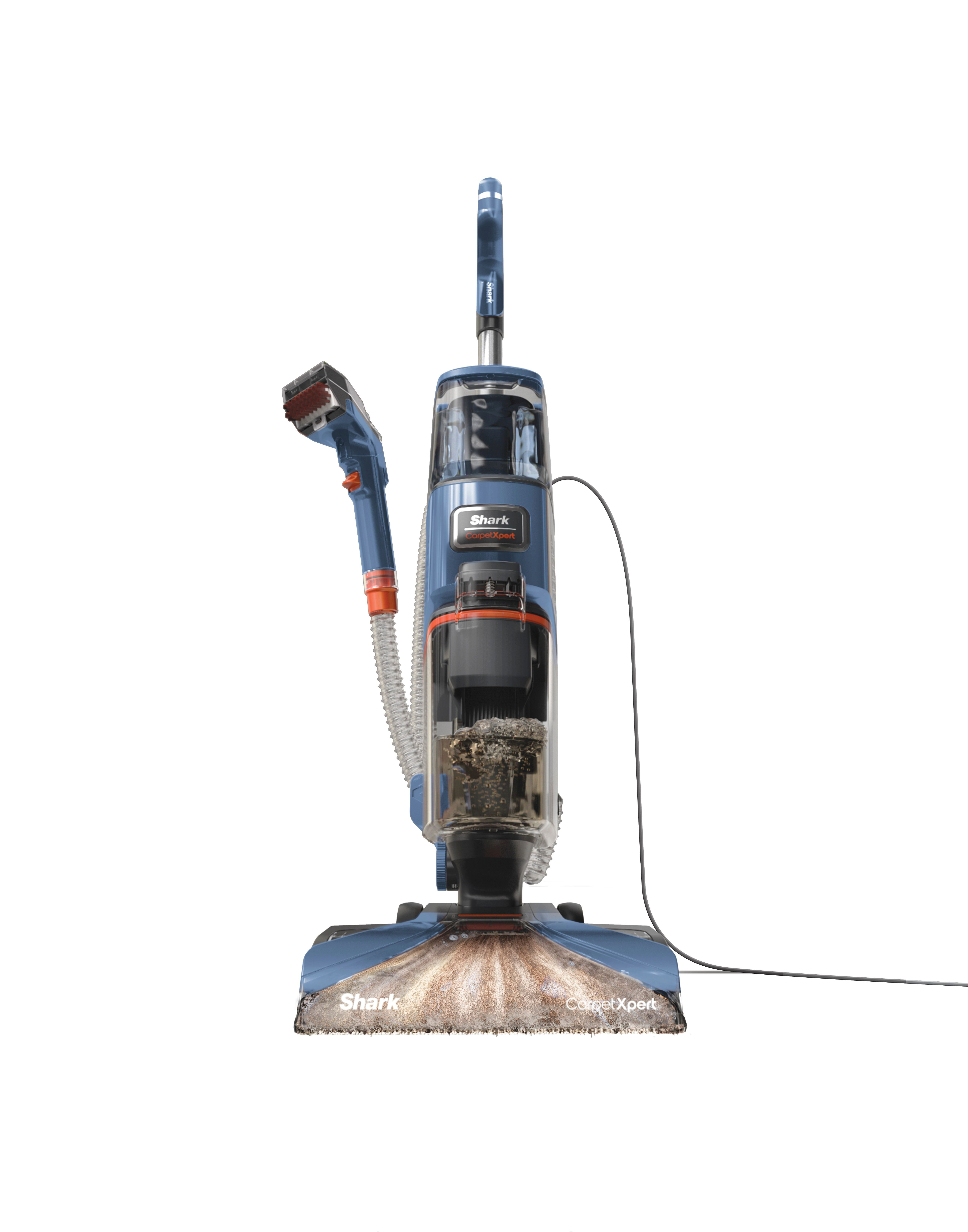Shark EX150UK CarpetXpert Deep Carpet Cleaner thumbnail image