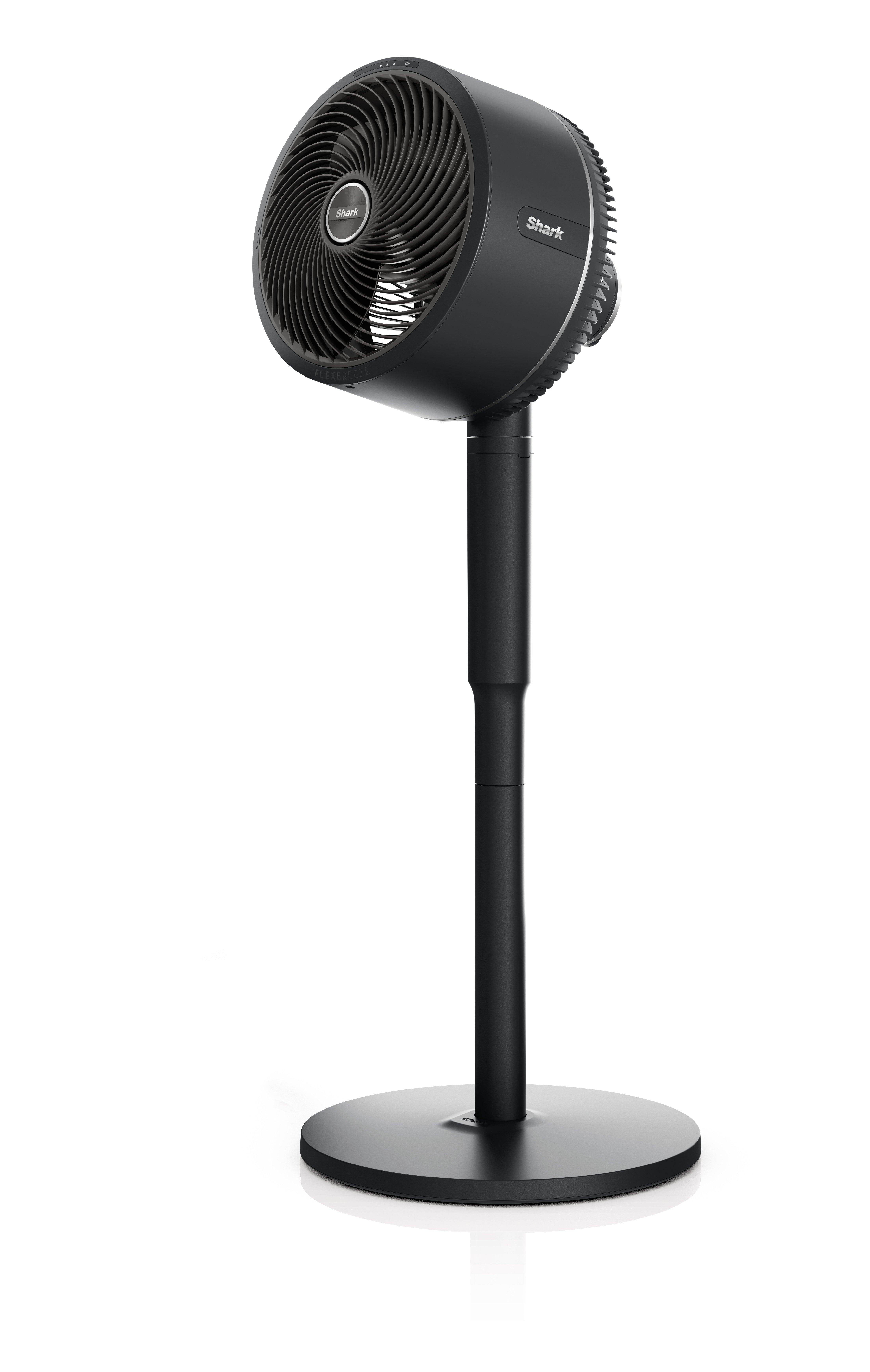 Shark FA220UK FlexBreeze High-Velocity Hybrid Cordless & Corded Fan  thumbnail image