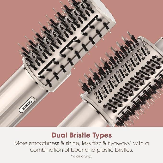 Shark HD430SLUK FlexStyle 4-in-1 Air Styler & Hair Dryer for Straight & Wavy - Stone thumbnail image