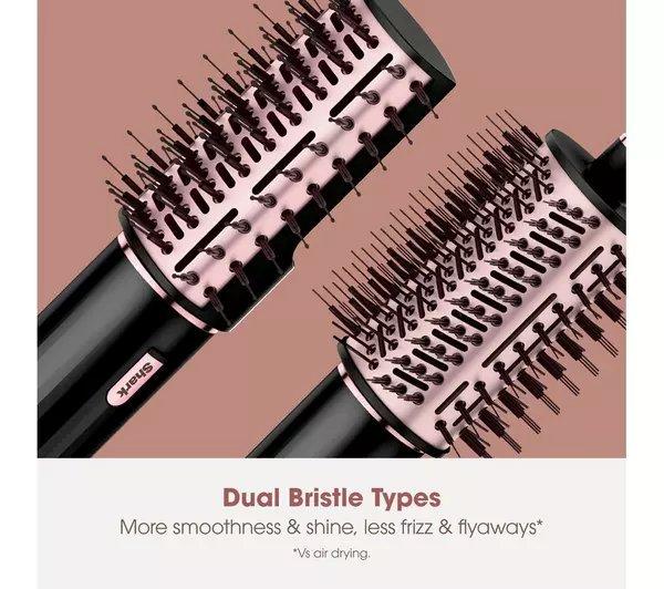 Shark HD440UK FlexStyle 5-in-1 Air Styler & Hair Dryer with Storage Case &ndash; Black  thumbnail image