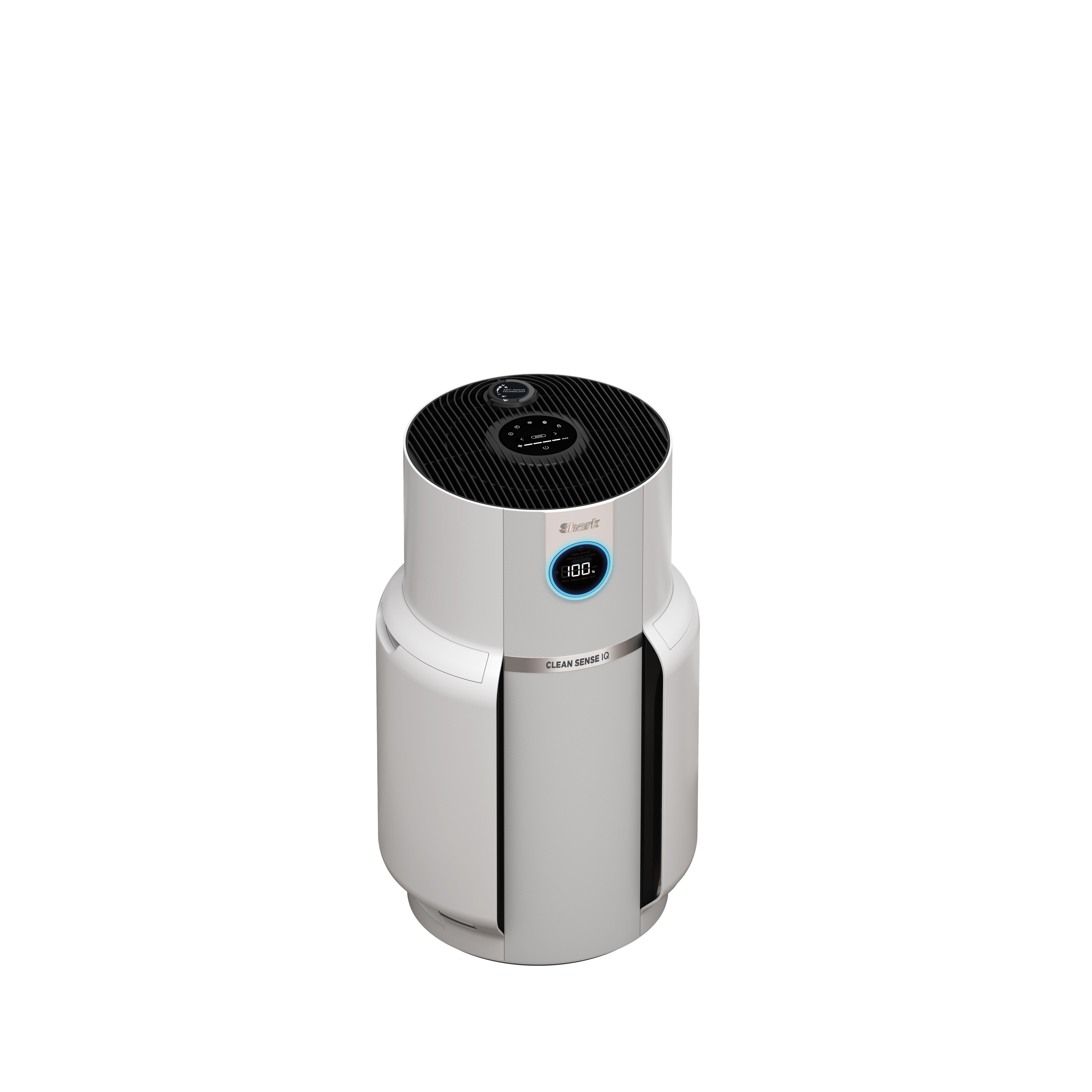 Shark HP300UK NeverChange5 Air Purifier Max - White thumbnail image