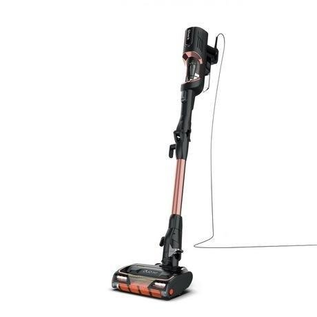 Shark HZ500UKT Anti Hair Wrap Corded Stick Vacuum Cleaner with Flexology & TruePet - Rose Gold thumbnail image