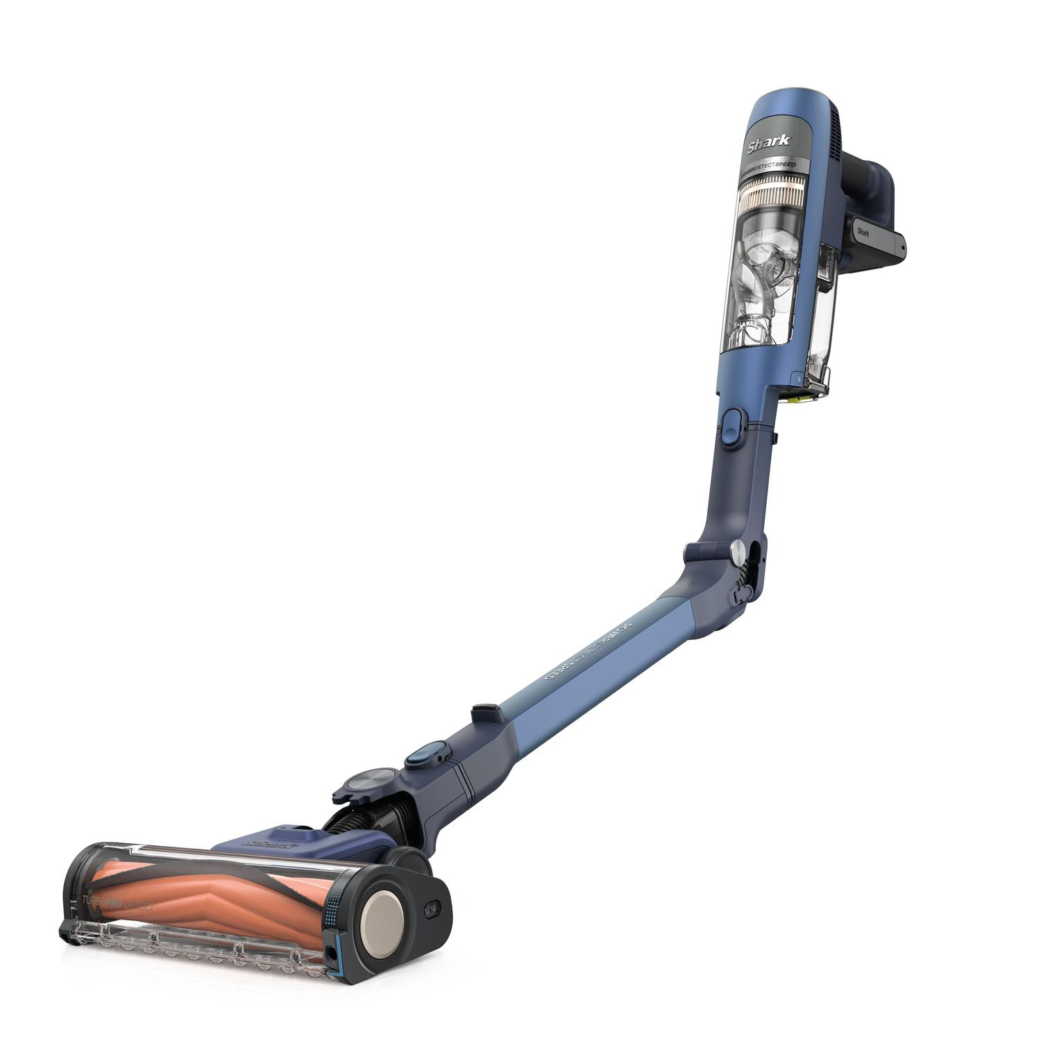 Shark IA3241UKT Phoenix AED Cordless Vacuum - Ultramarine thumbnail image