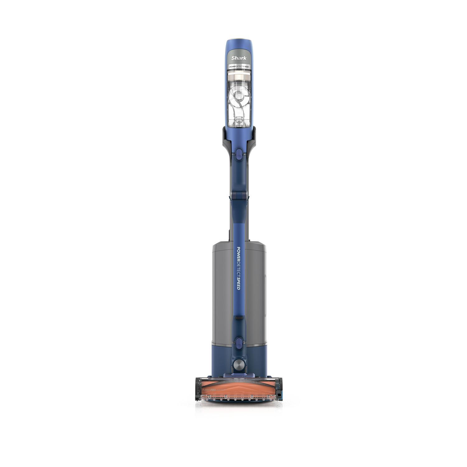 Shark IA3241UKT Phoenix AED Cordless Vacuum - Ultramarine thumbnail image
