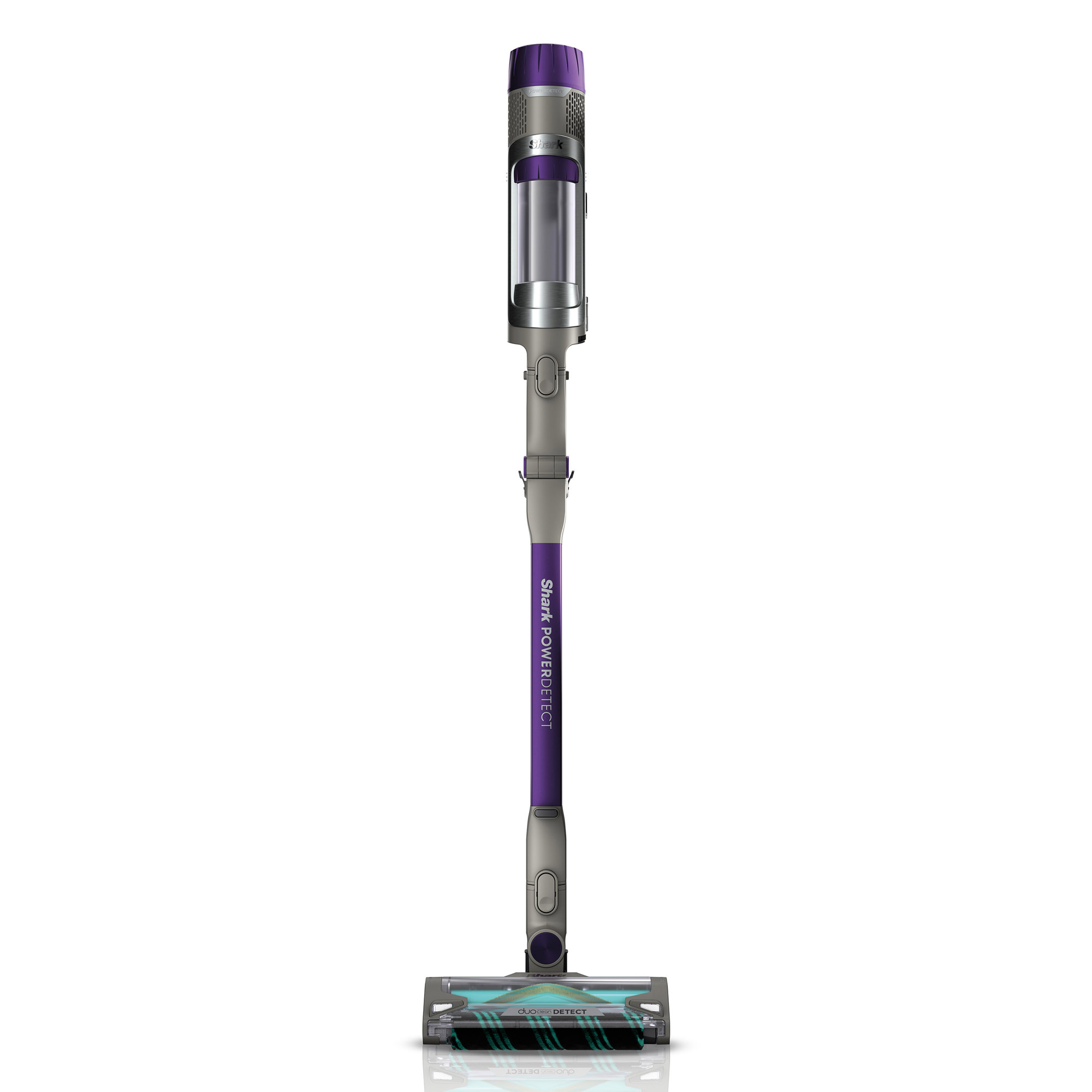 Shark IP1251UKT PowerDetect Cordless Vacuum Cleaner - 70 Minutes Run Time - Java thumbnail image