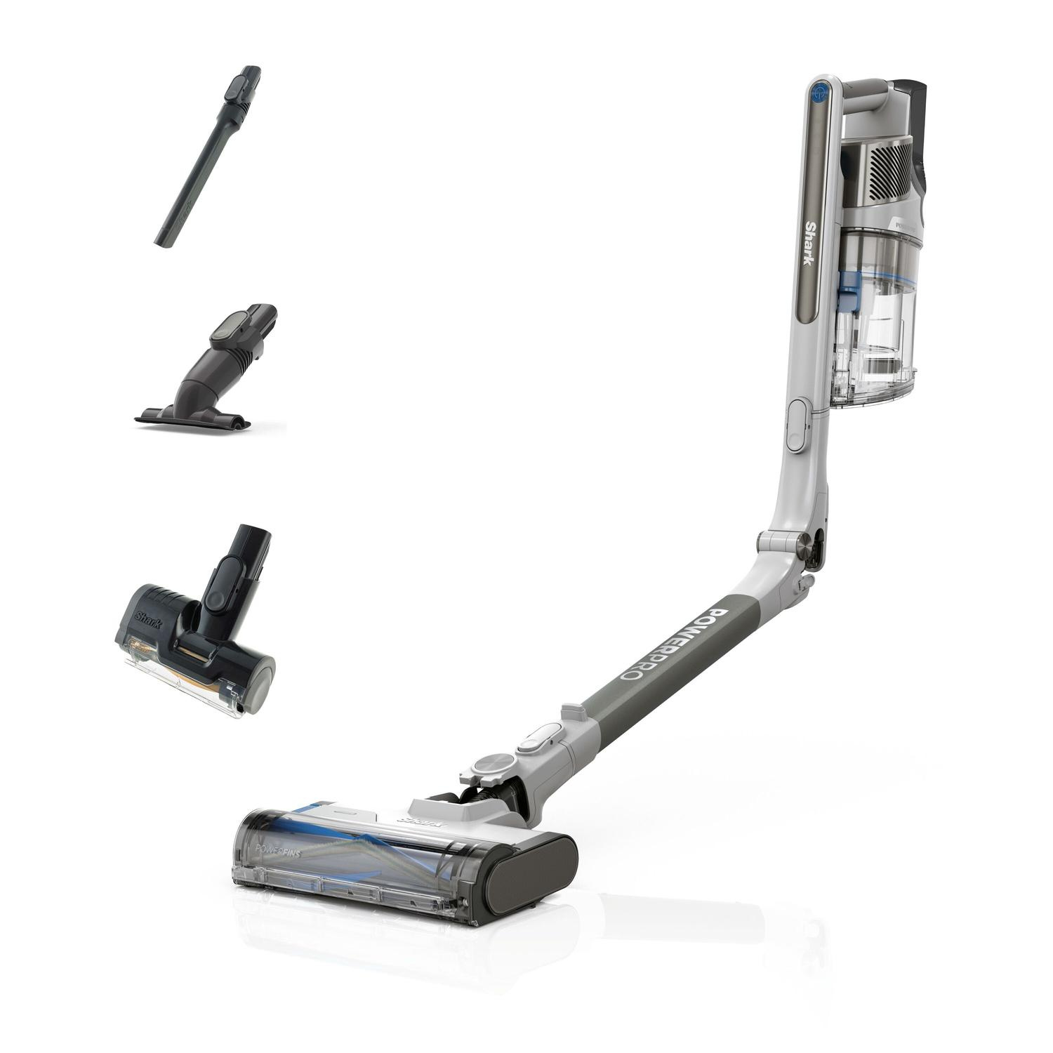 Shark IZ380UKT PowerPro Pet Cordless Stick Vacuum Cleaner thumbnail image