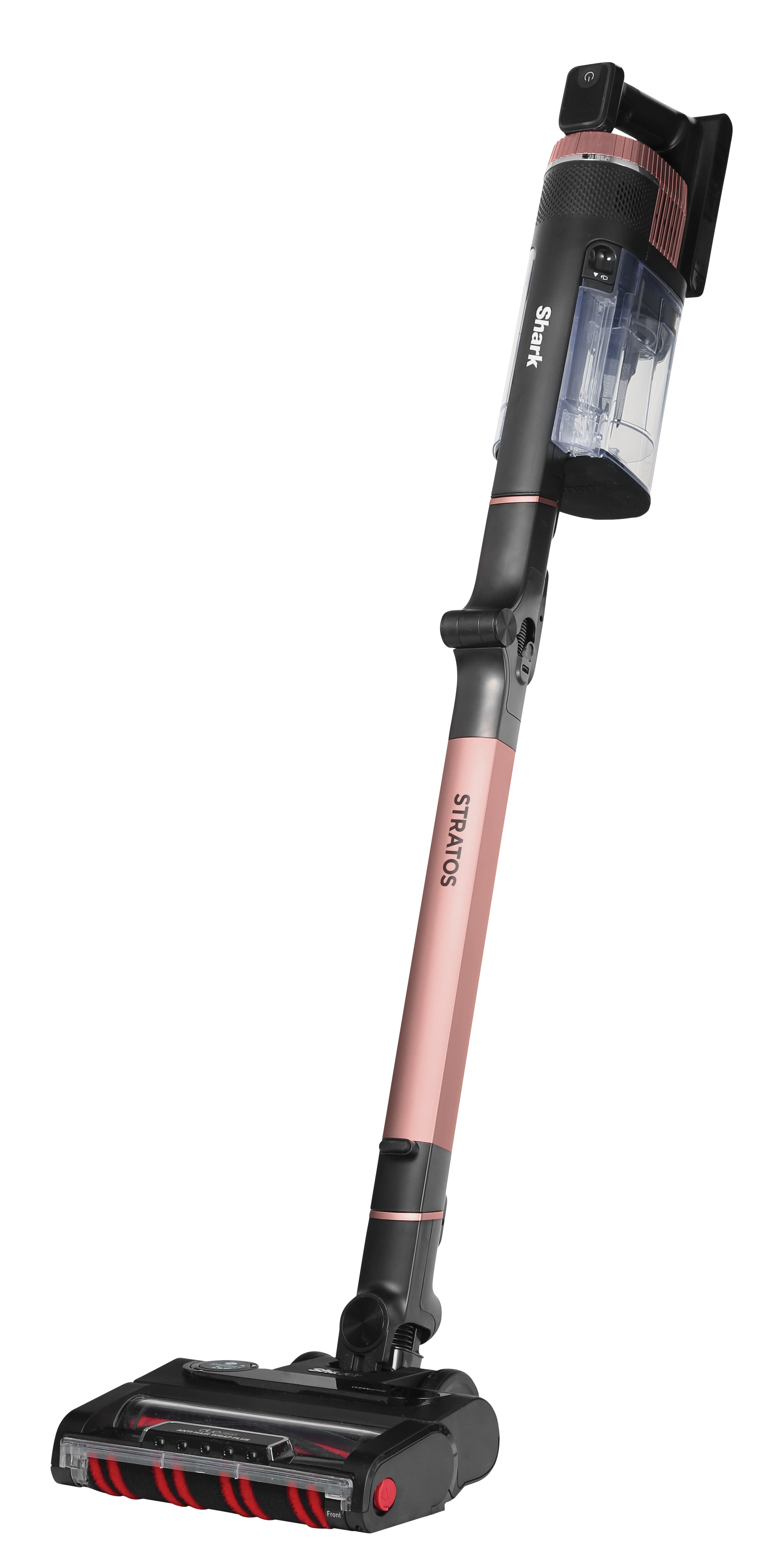 Shark IZ400UKT Stratos Cordless Stick Vacuum Cleaner - Pet Pro Model thumbnail image
