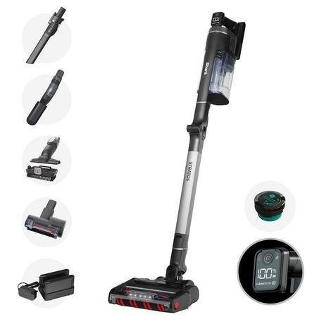 Shark IZ420UKT Stratos Cordless Stick Vacuum Cleaner thumbnail image