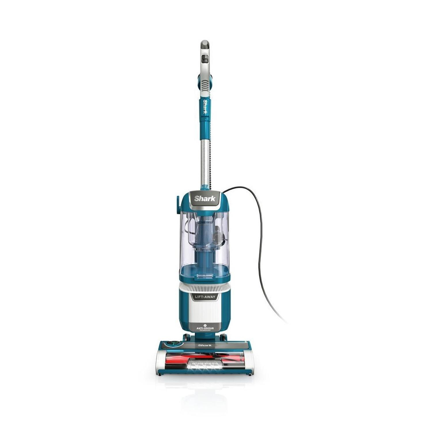 Shark NZ780UKT Anti Hair Wrap Plus Upright Pet Vacuum with Lift-Away  - Smoky Grey thumbnail image
