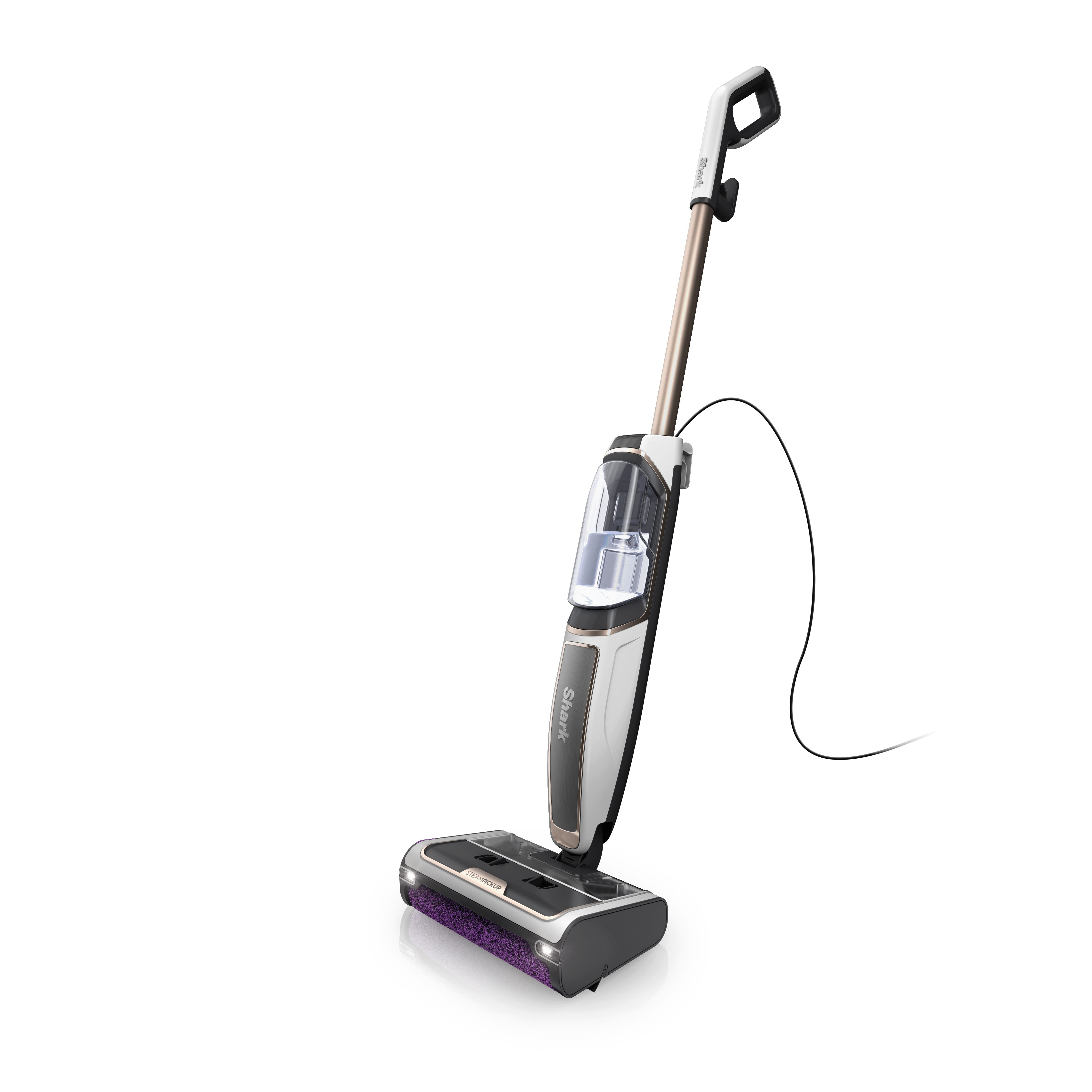 Shark SD200UK SteamPickUp Hard Floor Cleaner - White thumbnail image