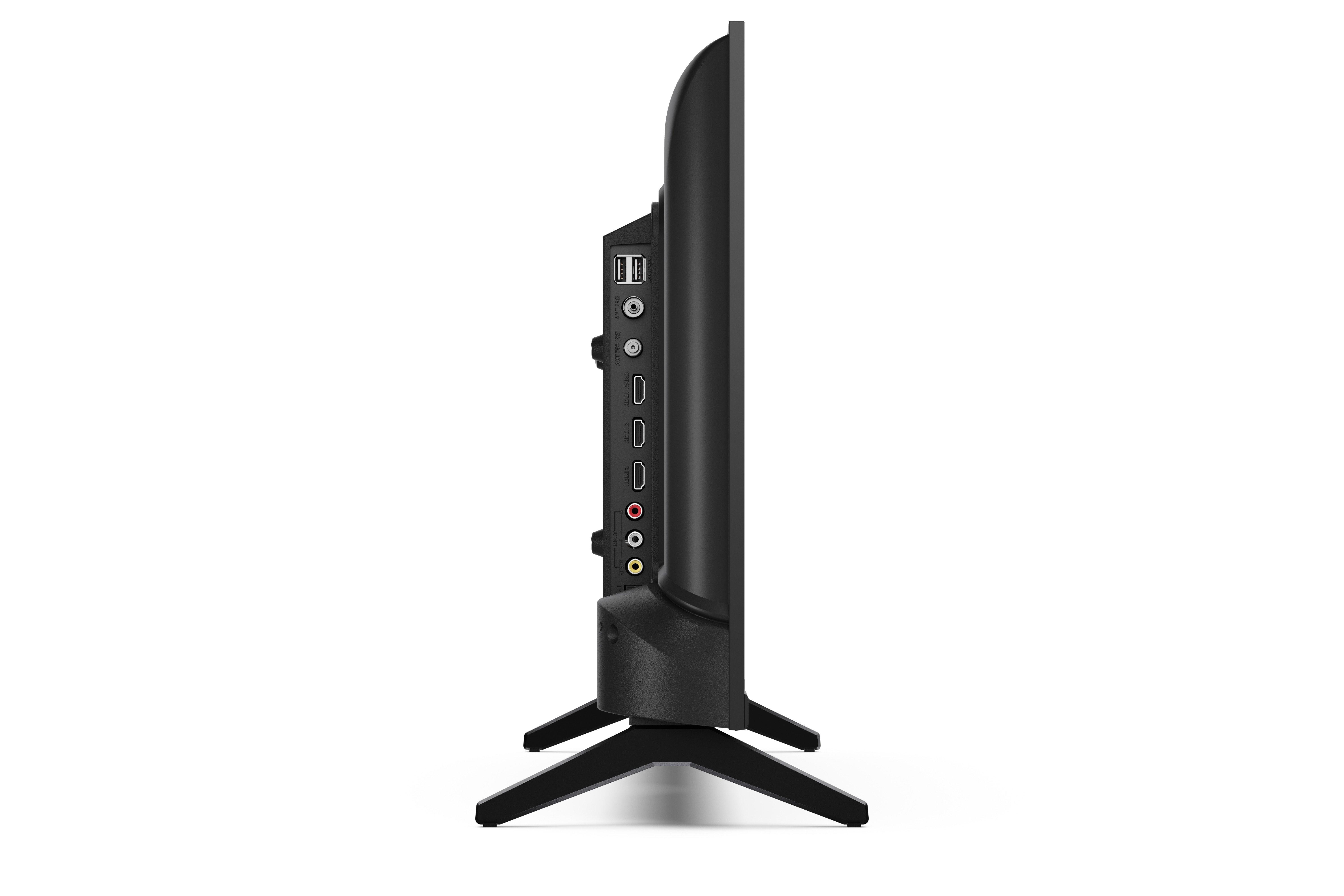 Sharp 1T-C24FH2KL2AB 24" HD Ready LED Android Smart TV Chromecast thumbnail image