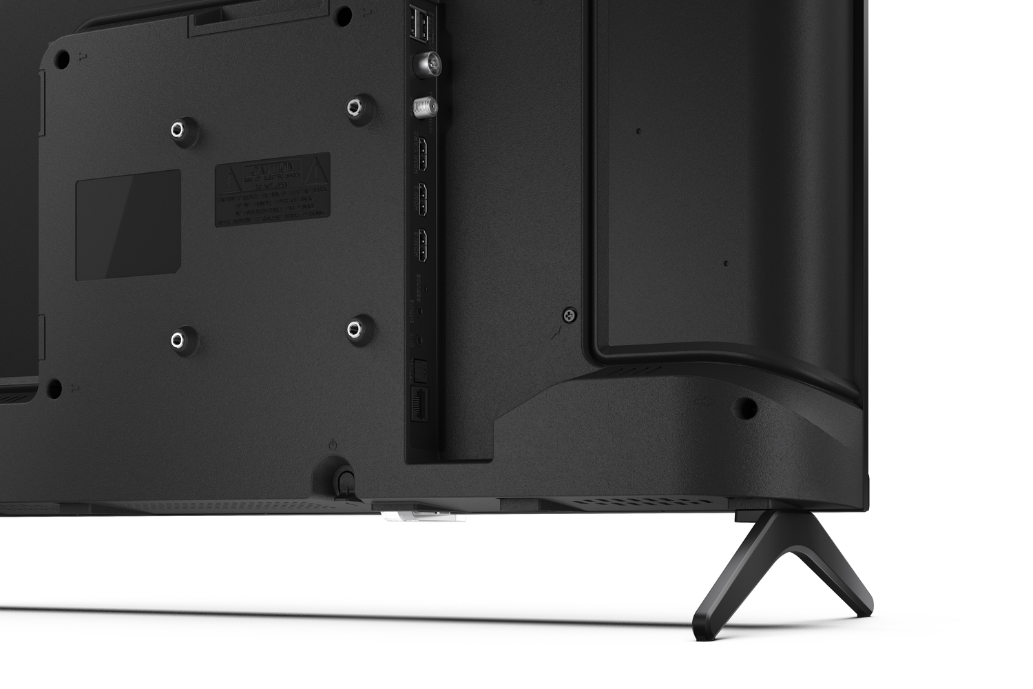 Sharp 1T-C24HE2245KB HDR TV thumbnail image