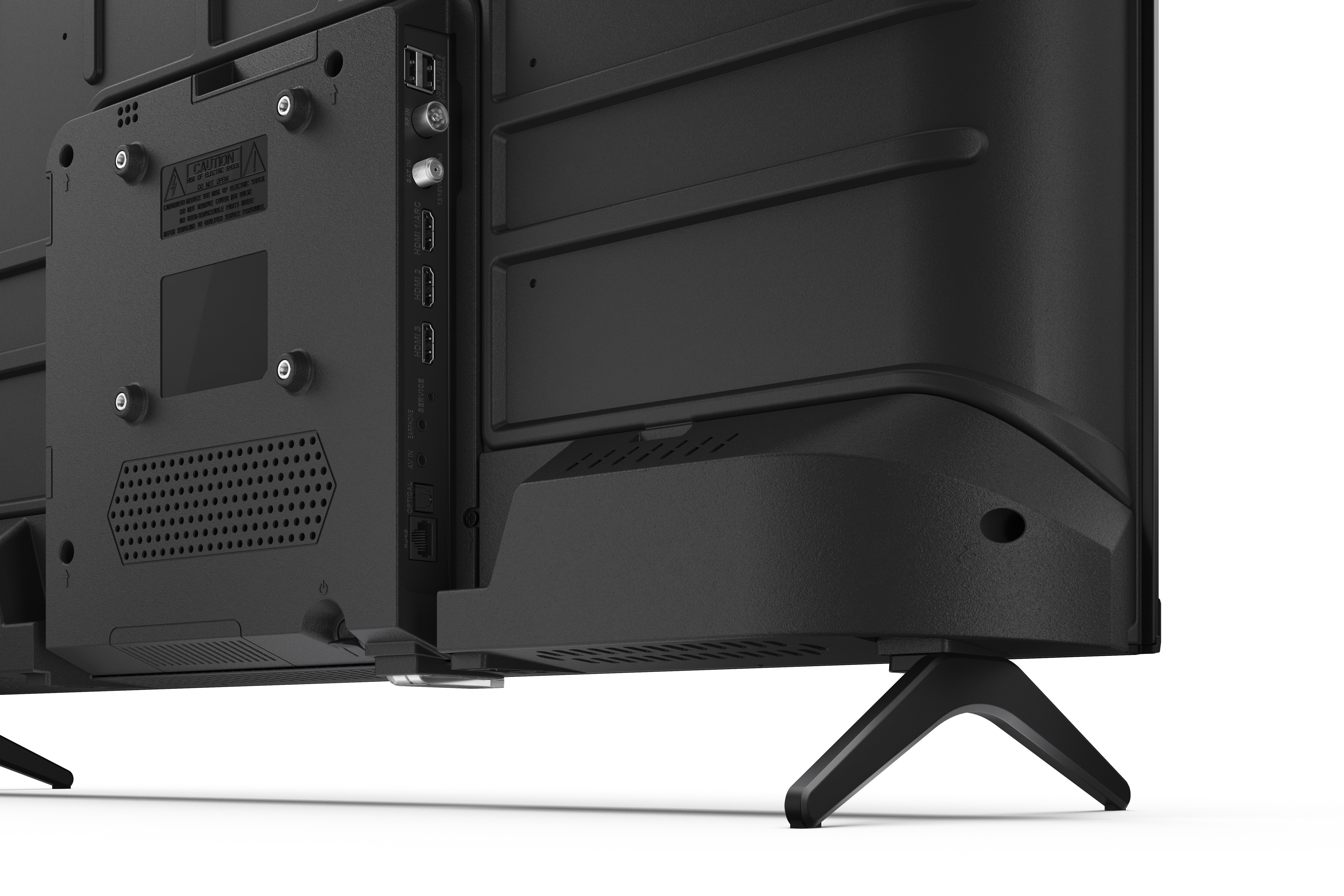 Sharp 1T-C32HE2245KB HDR TV  thumbnail image