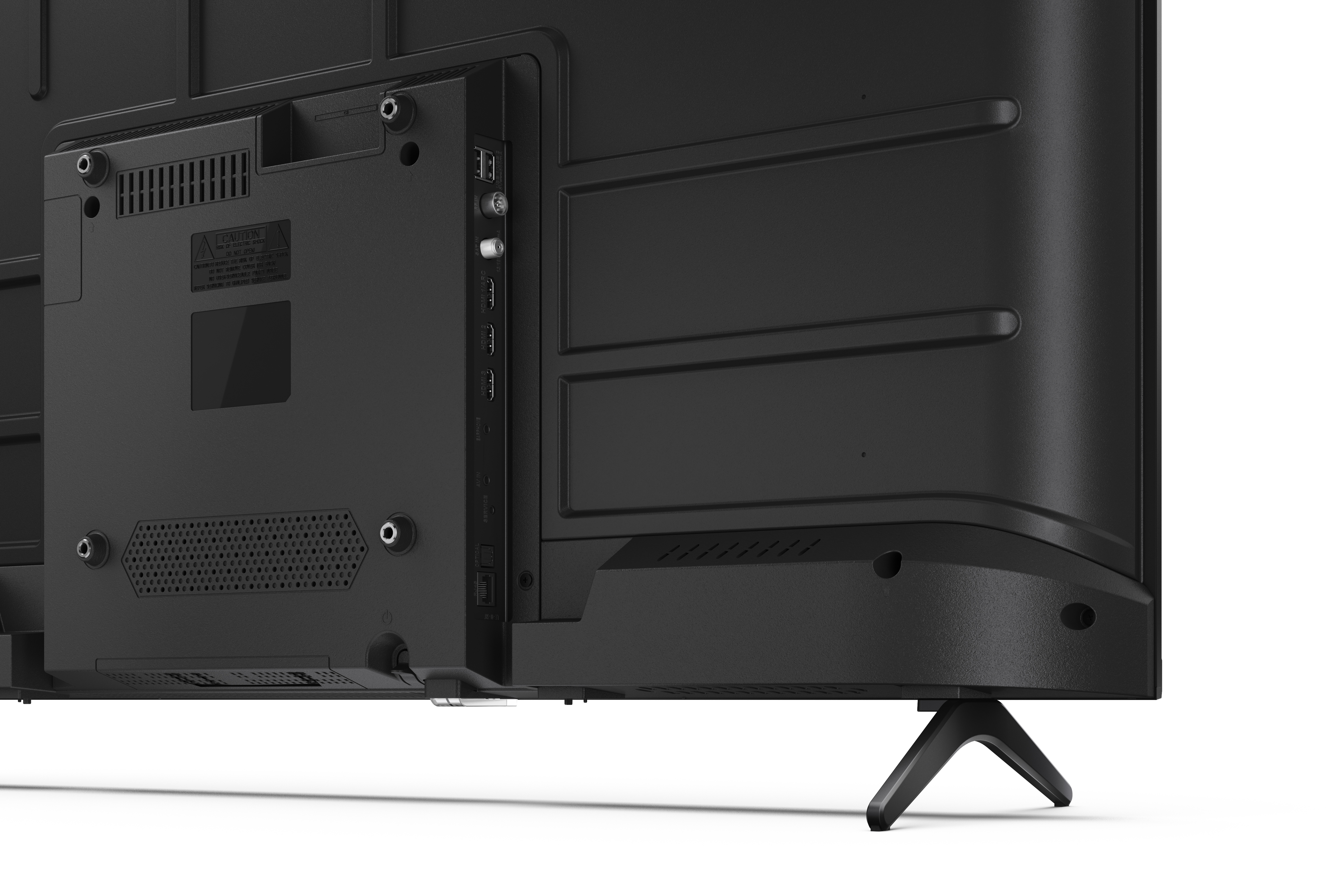 Sharp 2T-C40HE2245KB FHD TV  thumbnail image
