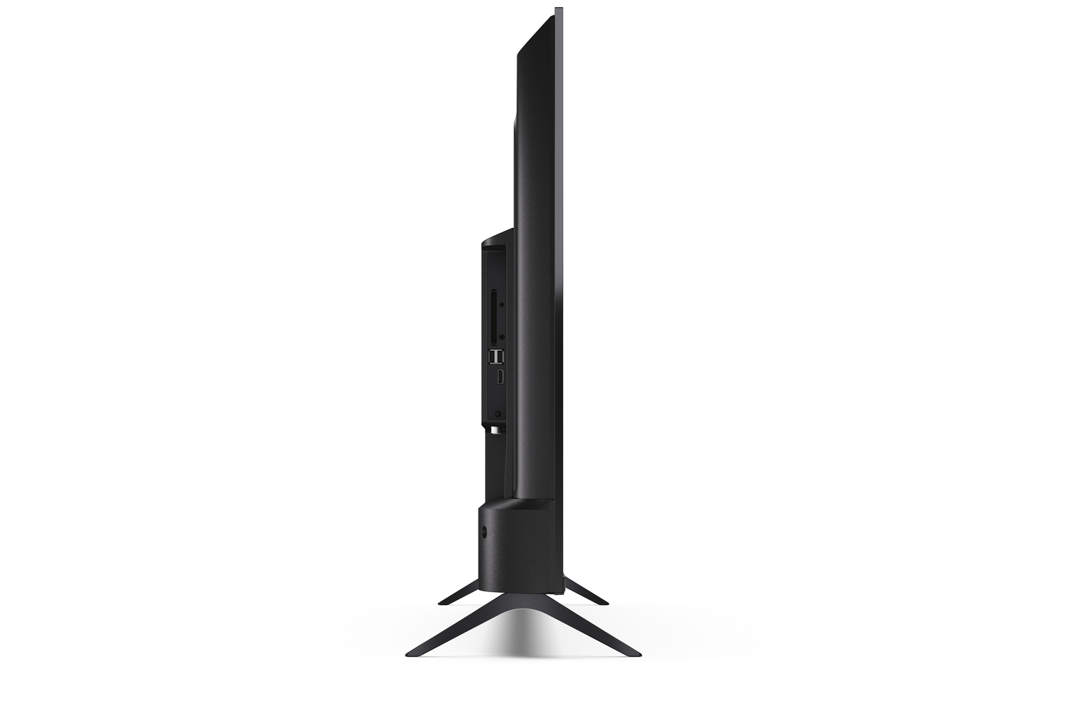 Sharp 4T-C43HM5245KB 4K UHD TV - Black thumbnail image