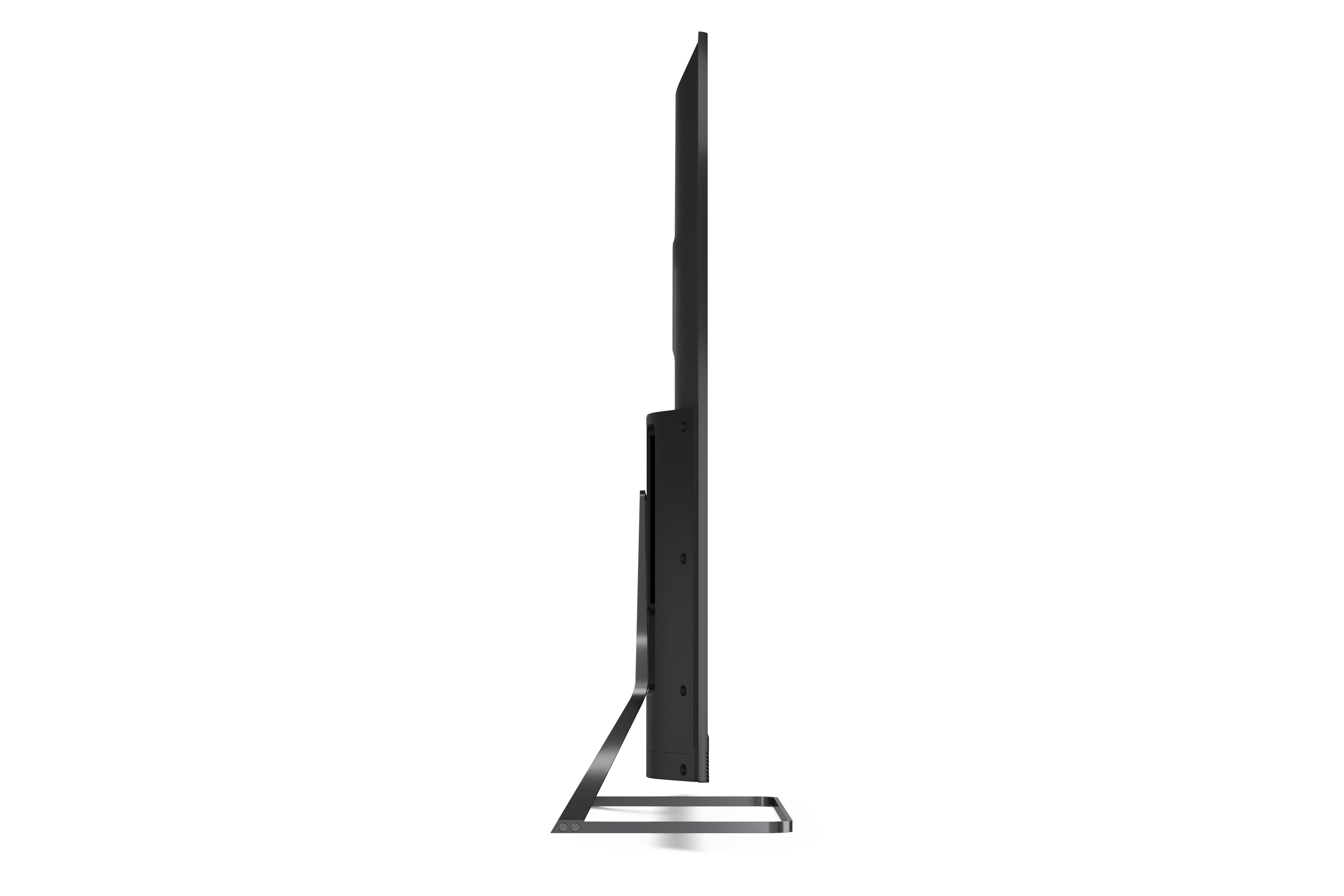 Sharp 4T-C50EQ3KM2AG 50" 4K Ultra HD Smart TV Quantum Dot thumbnail image