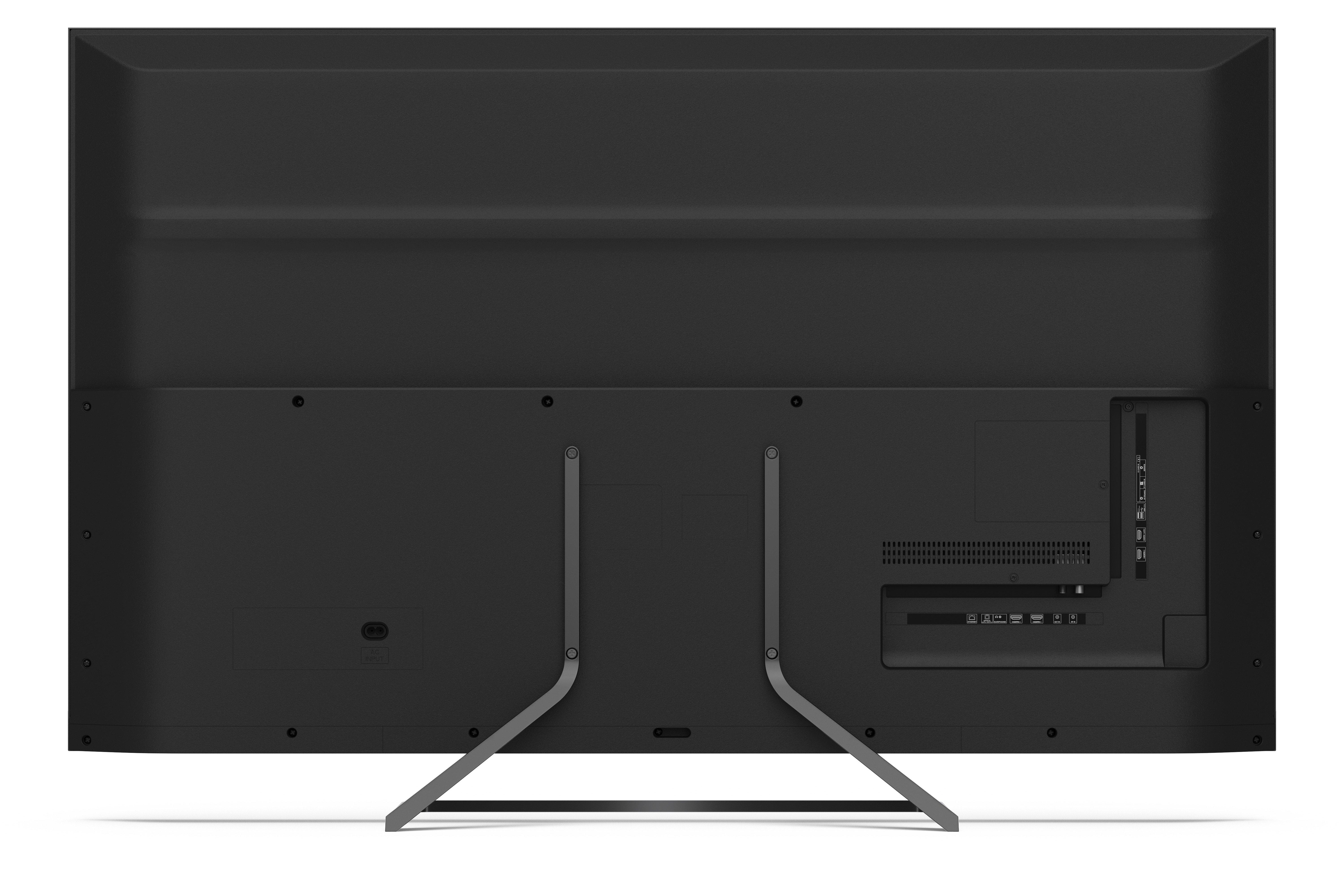 Sharp 4T-C50EQ3KM2AG 50" 4K Ultra HD Smart TV Quantum Dot thumbnail image