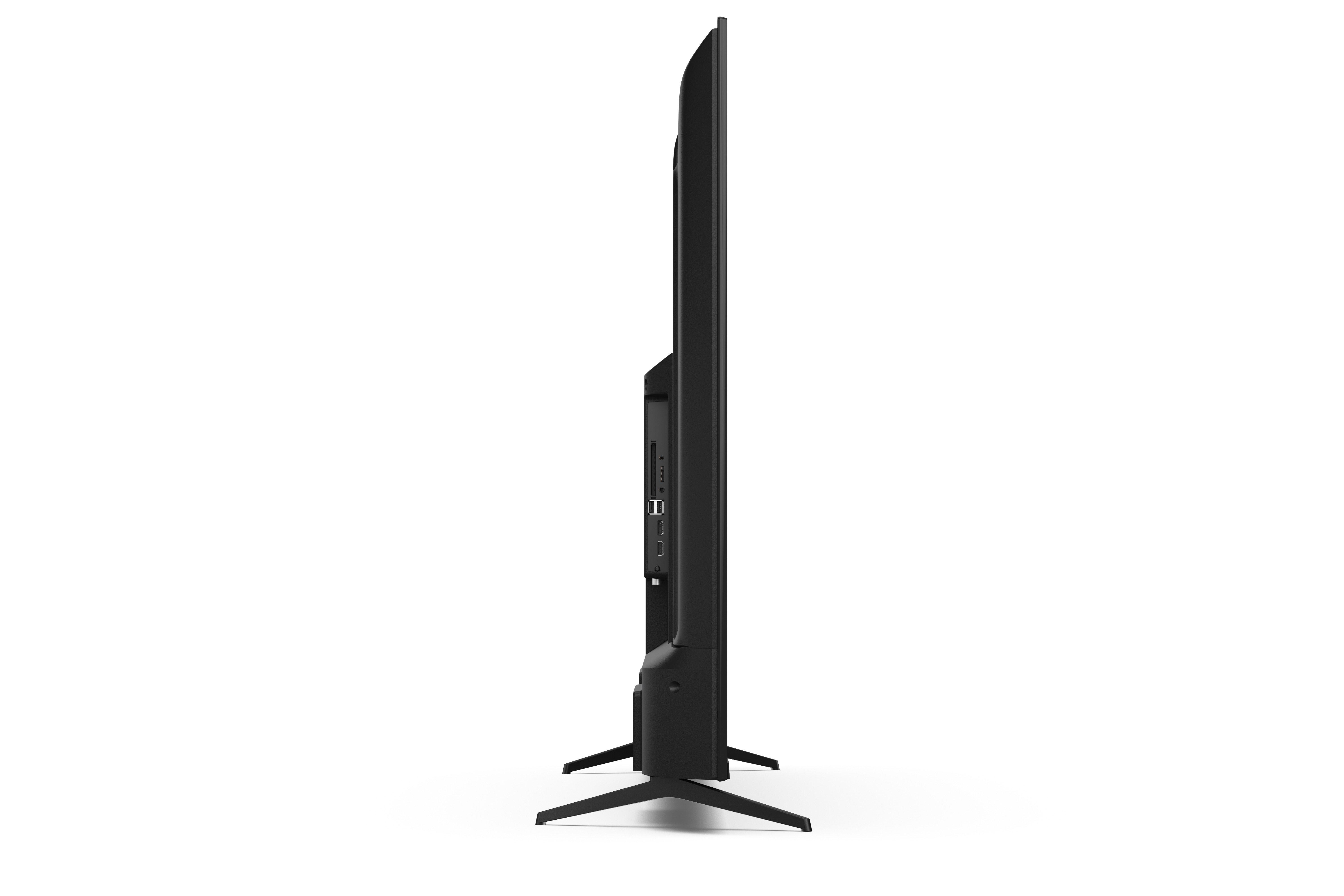 Sharp 4T-C50FN2KL2AB 50" 4K Ultra HD Smart TV thumbnail image