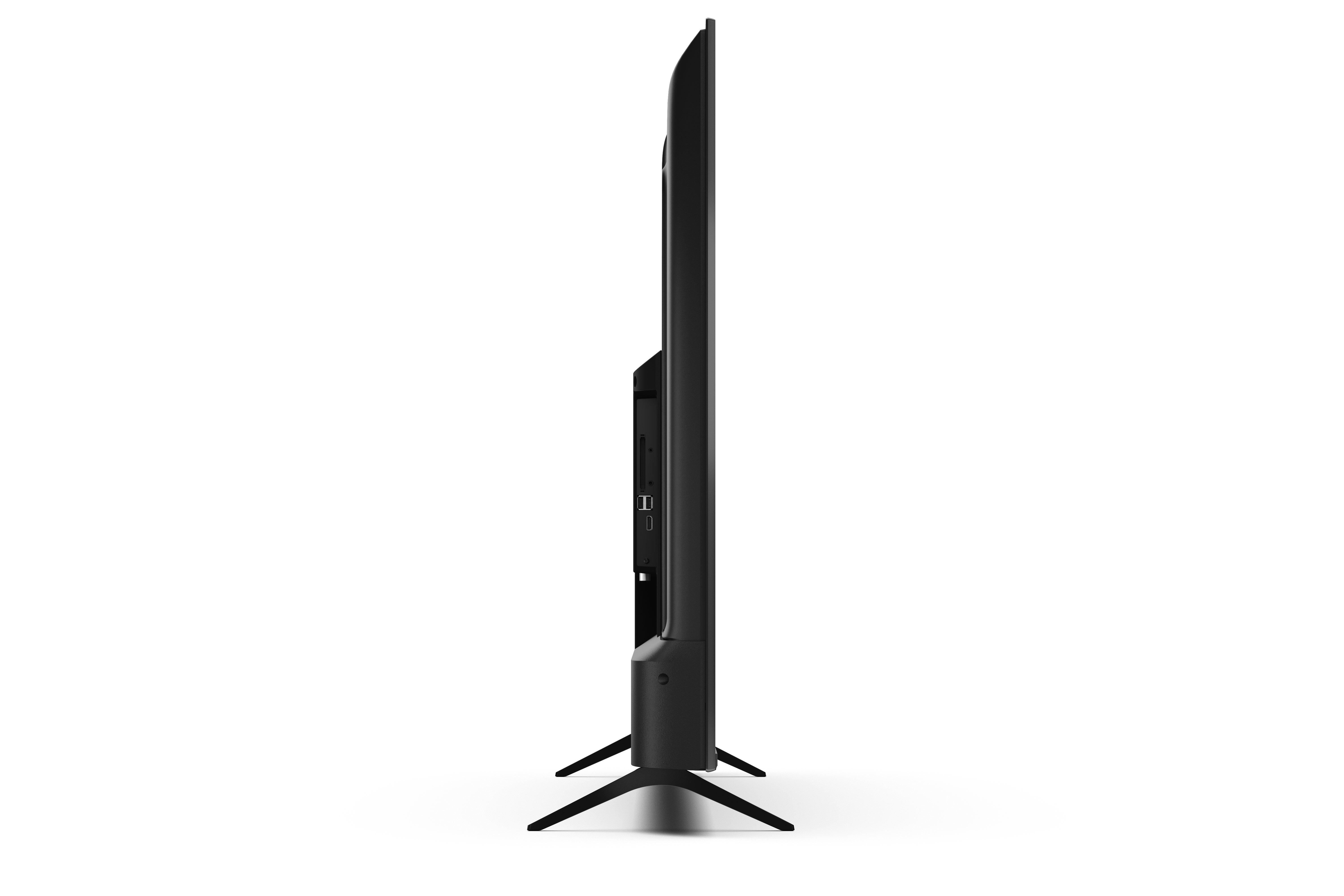 Sharp 4T-C50GK4245KB 50" 4K UHD Frameless Smart TiVo TV thumbnail image