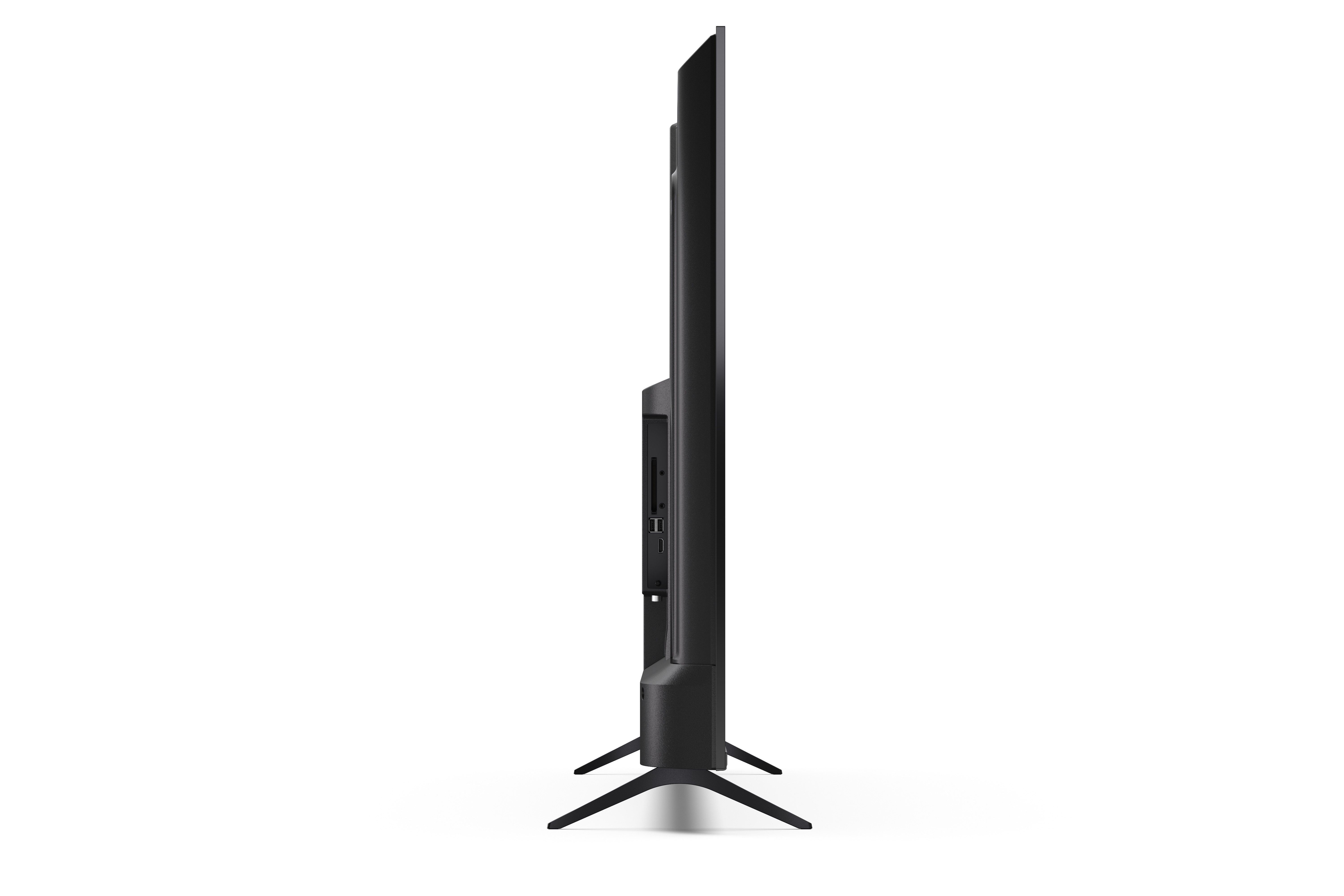 Sharp 4T-C50HM5245KB 4K UHD TV - Black thumbnail image