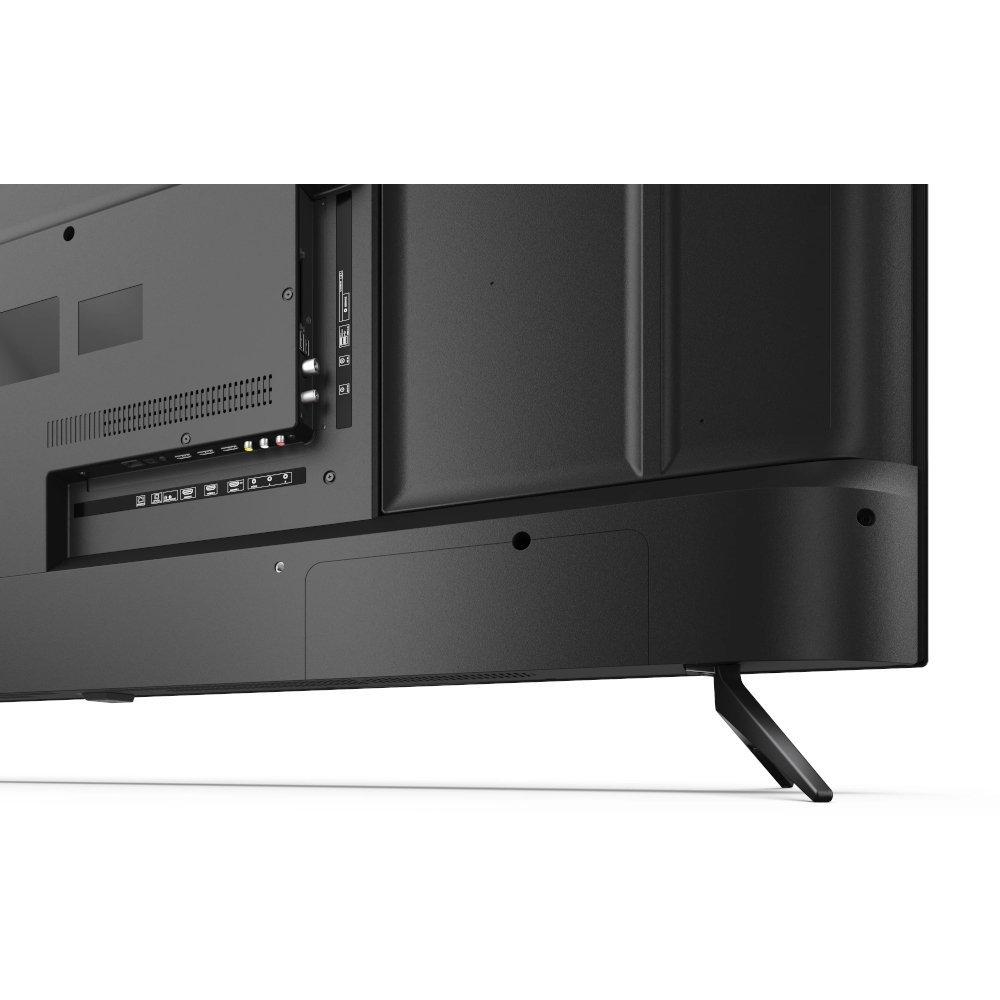 Sharp 4T-C55FP1KL2AB 55" 4K UHD Android Smart TV thumbnail image