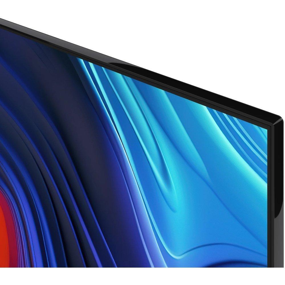 Sharp 4T-C55FP1KL2AB 55" 4K UHD Android Smart TV thumbnail image