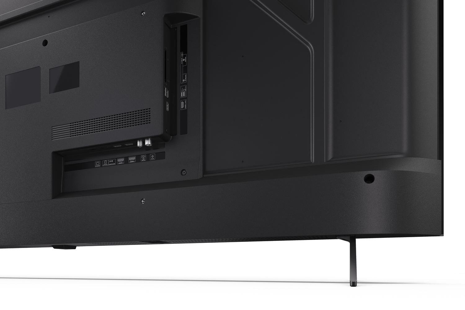 Sharp 4T-C55HM5245KB 4K UHD TV  thumbnail image