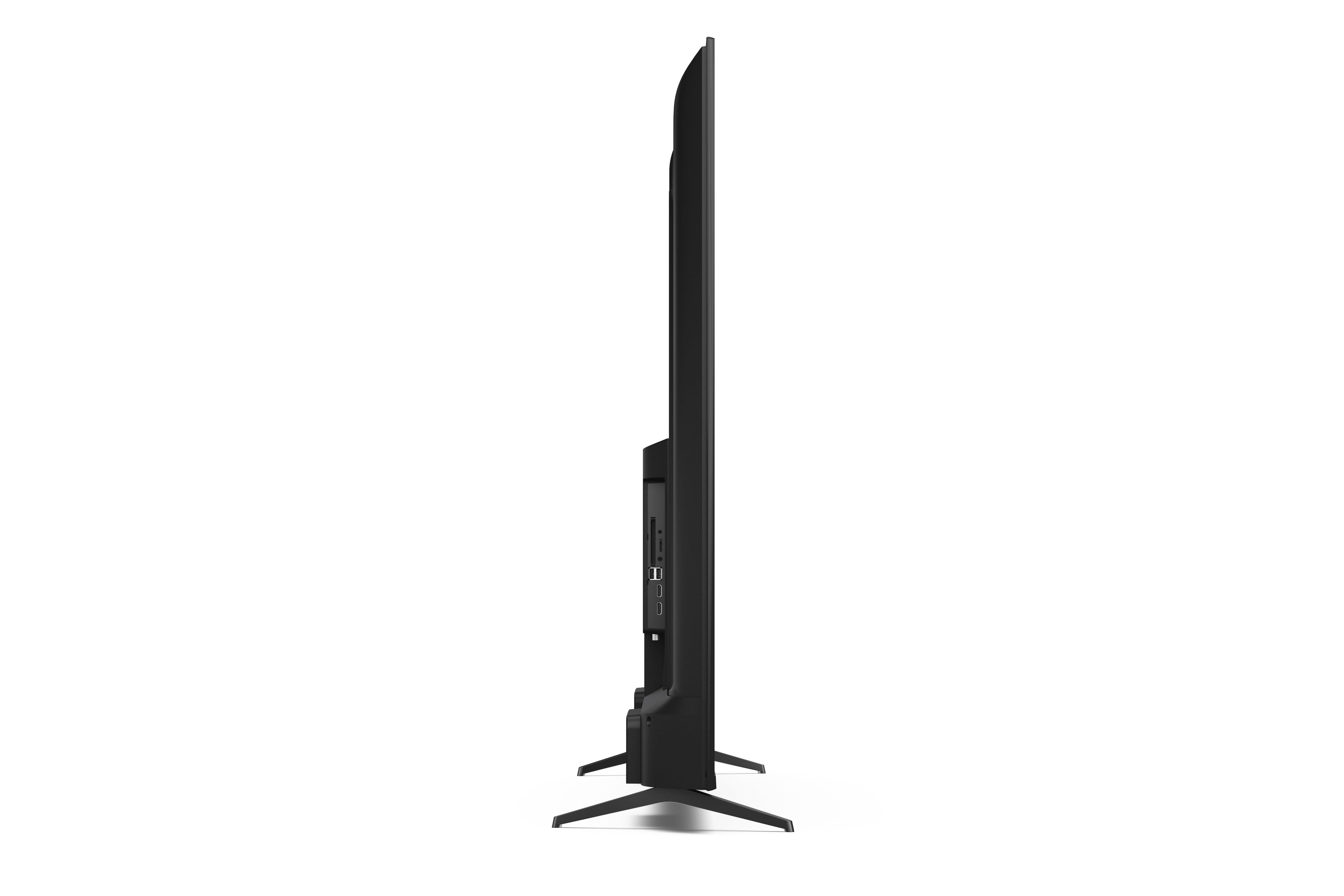 Sharp 4T-C43GK4245KB 43" 4K UHD Frameless Smart TiVo TV thumbnail image