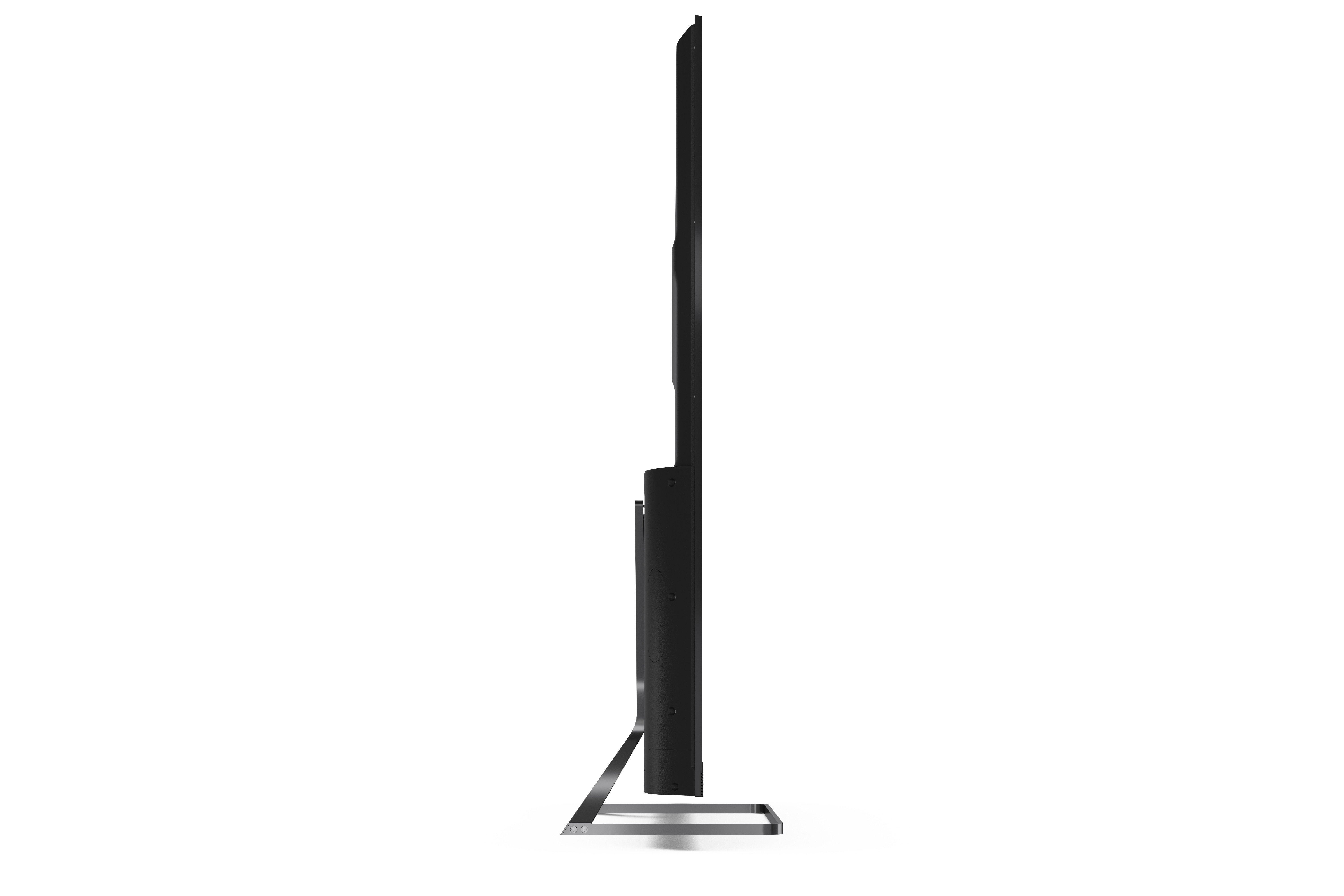 Sharp 4T-C75EQ3KM2AG 75" 4K Ultra HD Smart TV Quantum Dot thumbnail image