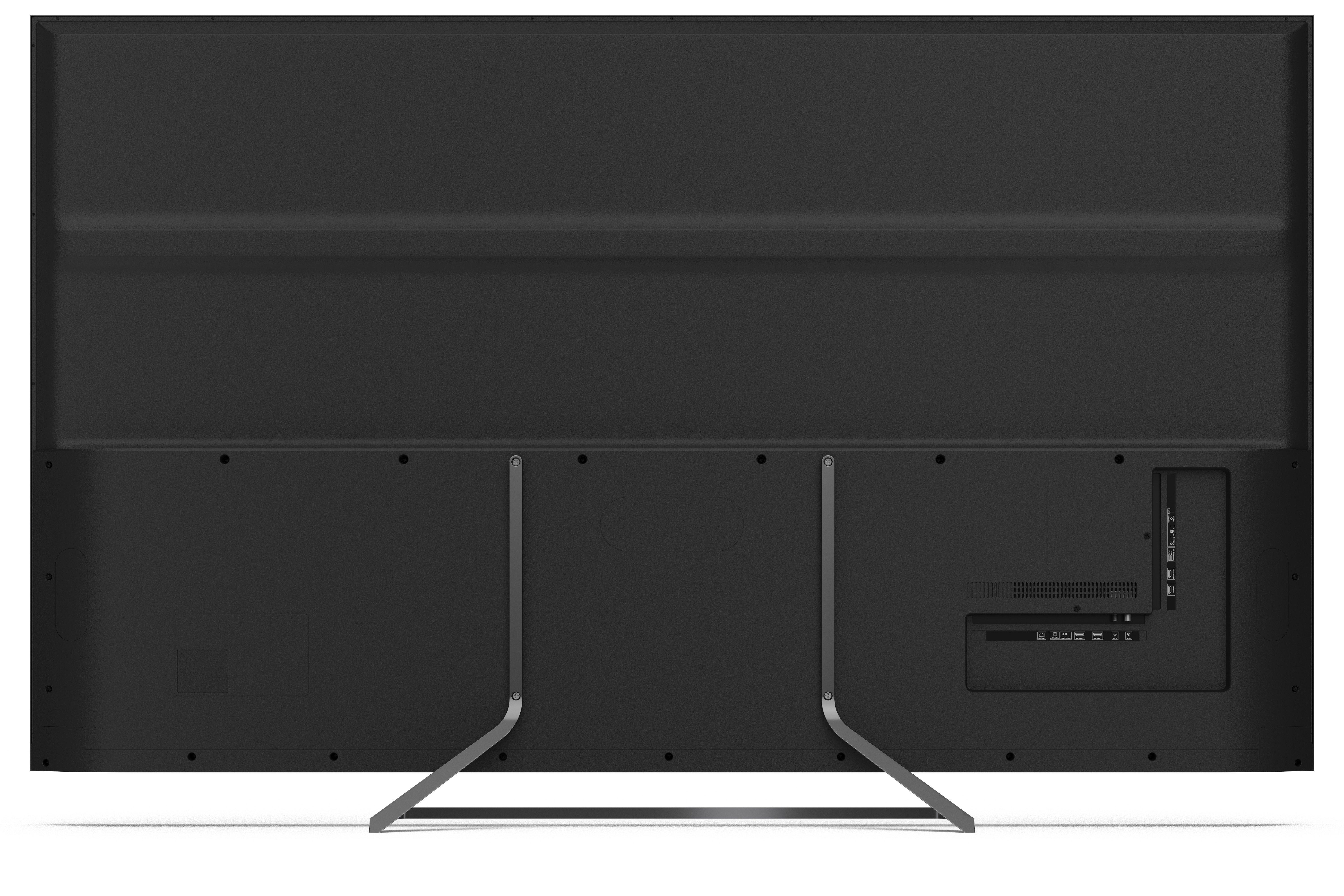 Sharp 4T-C75EQ3KM2AG 75" 4K Ultra HD Smart TV Quantum Dot thumbnail image