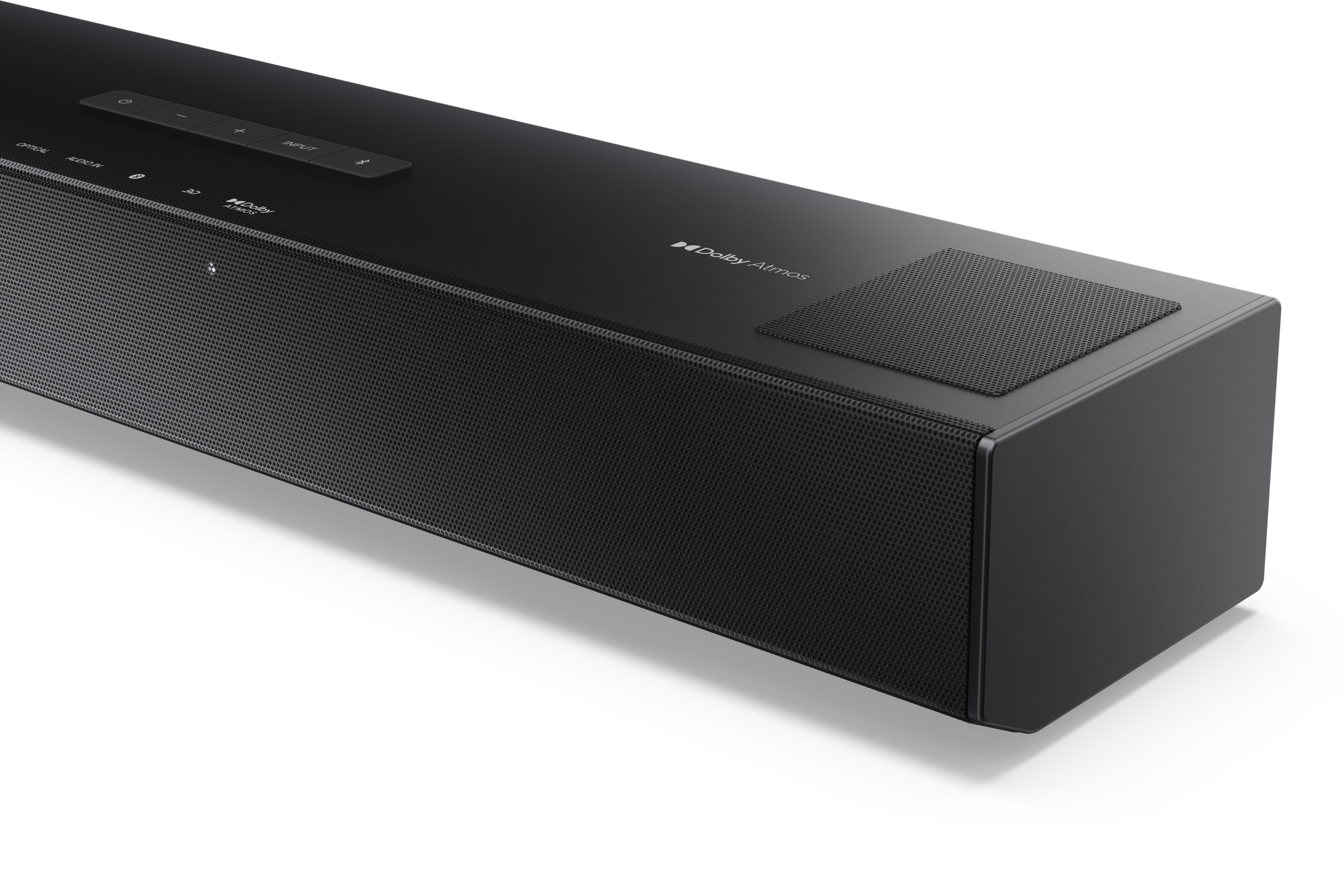 Sharp HT-SB700 2.0.2ch Compact Soundbar - Black thumbnail image