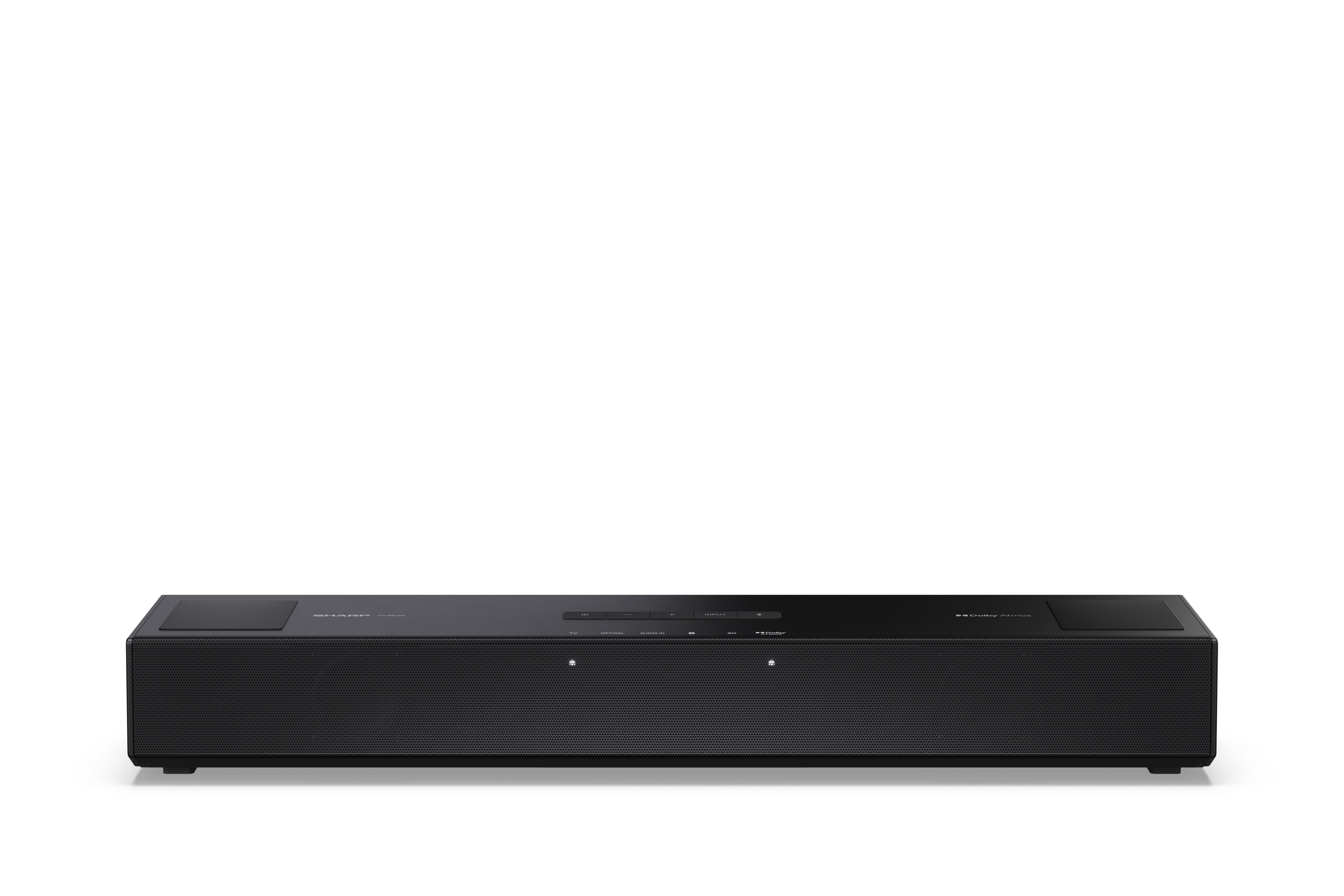 Sharp HT-SB700 2.0.2ch Compact Soundbar - Black thumbnail image