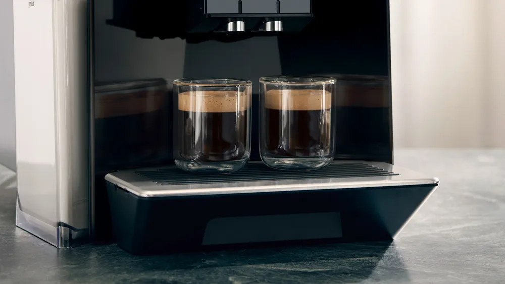 Siemens TQ903GB9 Bean To Cup Coffee Machine thumbnail image