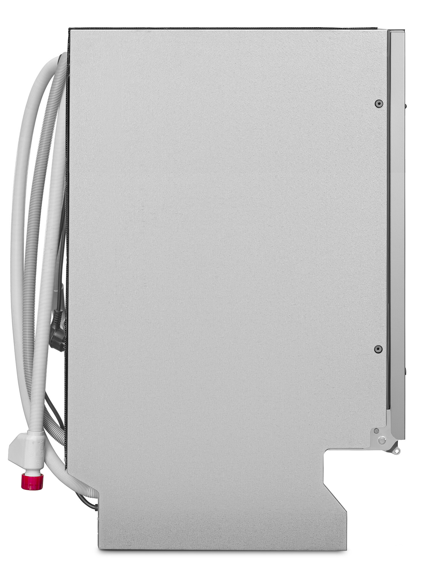 Smeg DIL331C Integrated Dishwasher - 13 Place Settings thumbnail image