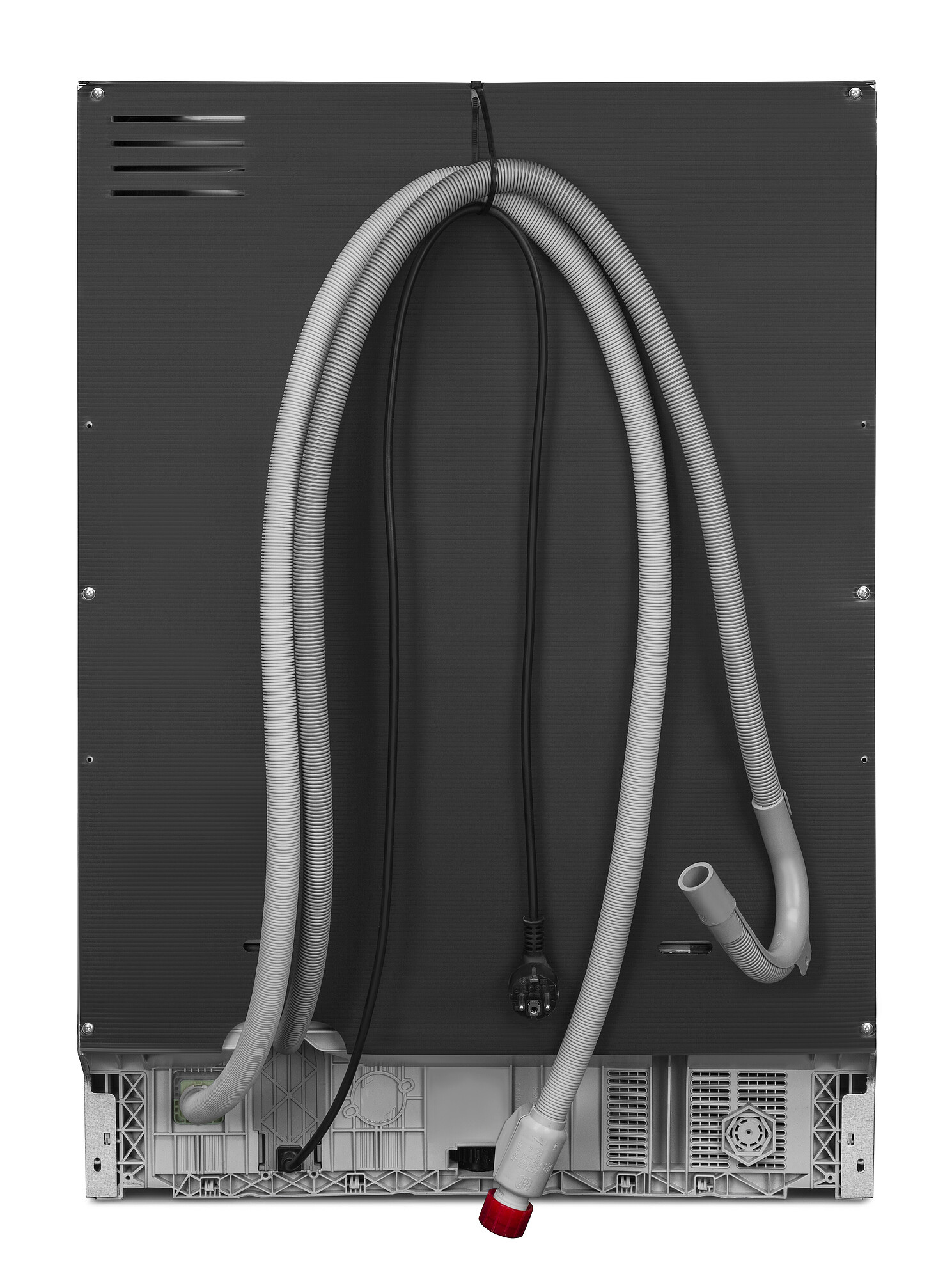 Smeg DIL331C Integrated Dishwasher - 13 Place Settings thumbnail image
