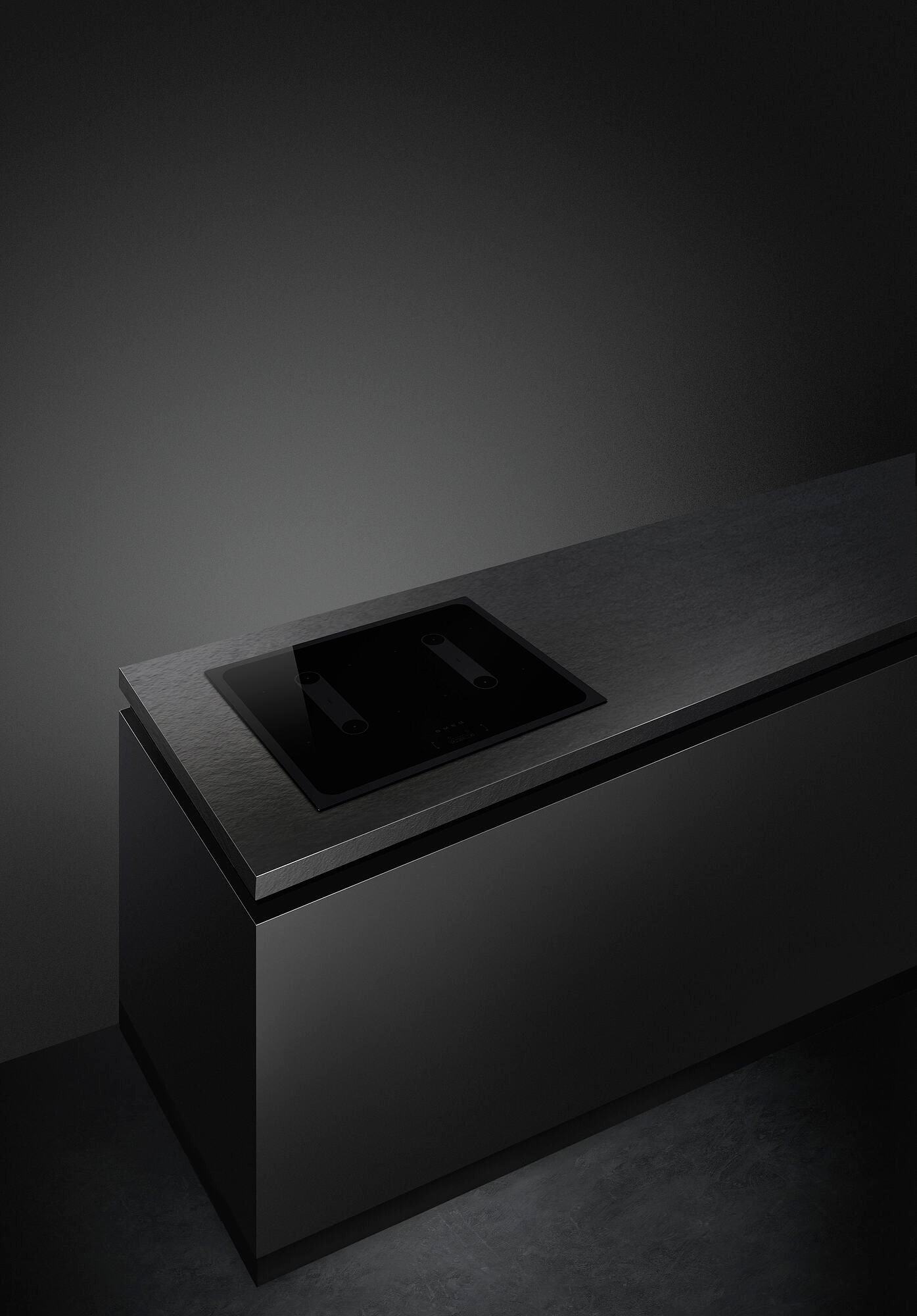 Smeg SI2B22641D 60cm Induction Hob - Black thumbnail image