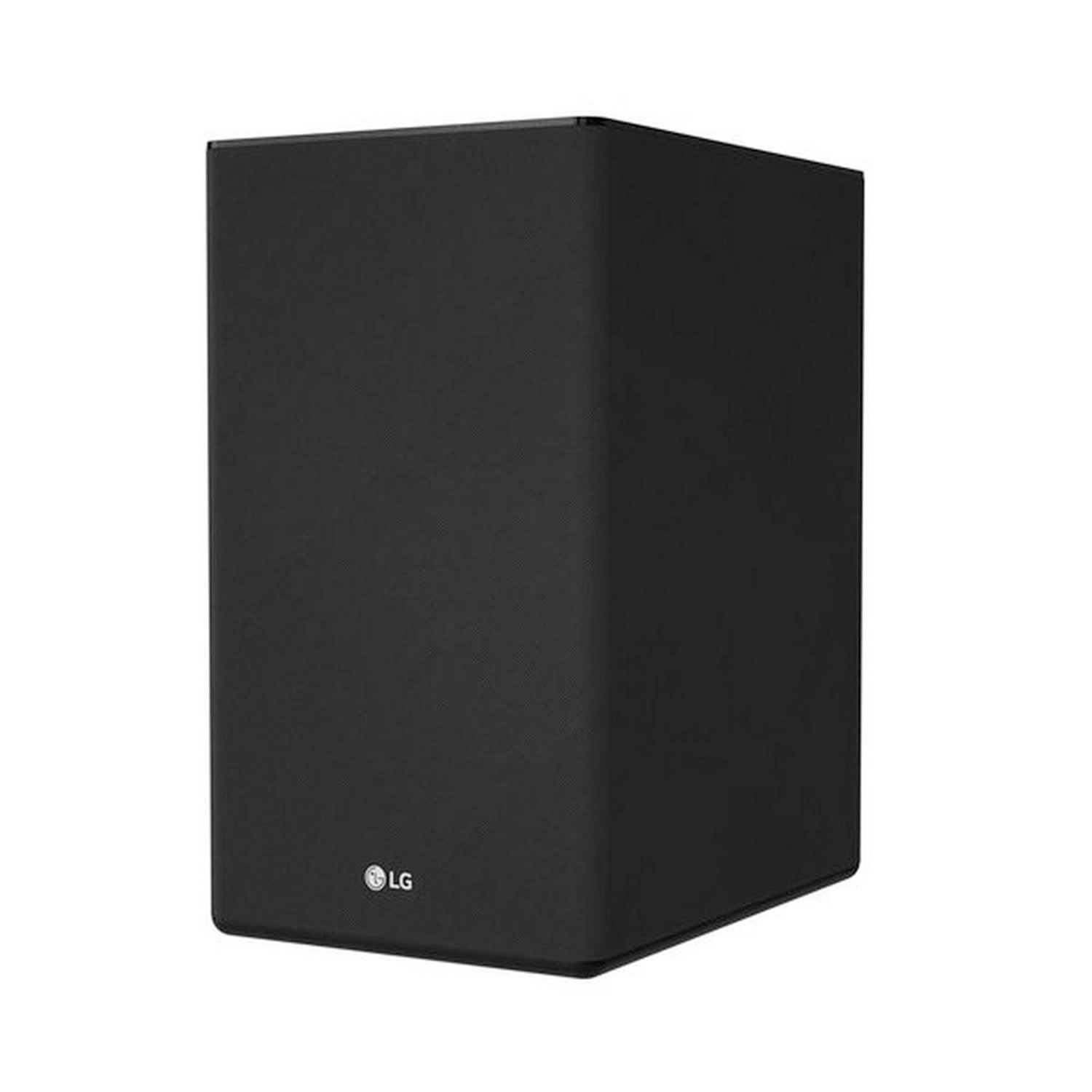 LG SN9YG_DGBRLLK 5.1.2ch Flat Soundbar + Subwoofer - Dark Steel Silver thumbnail image